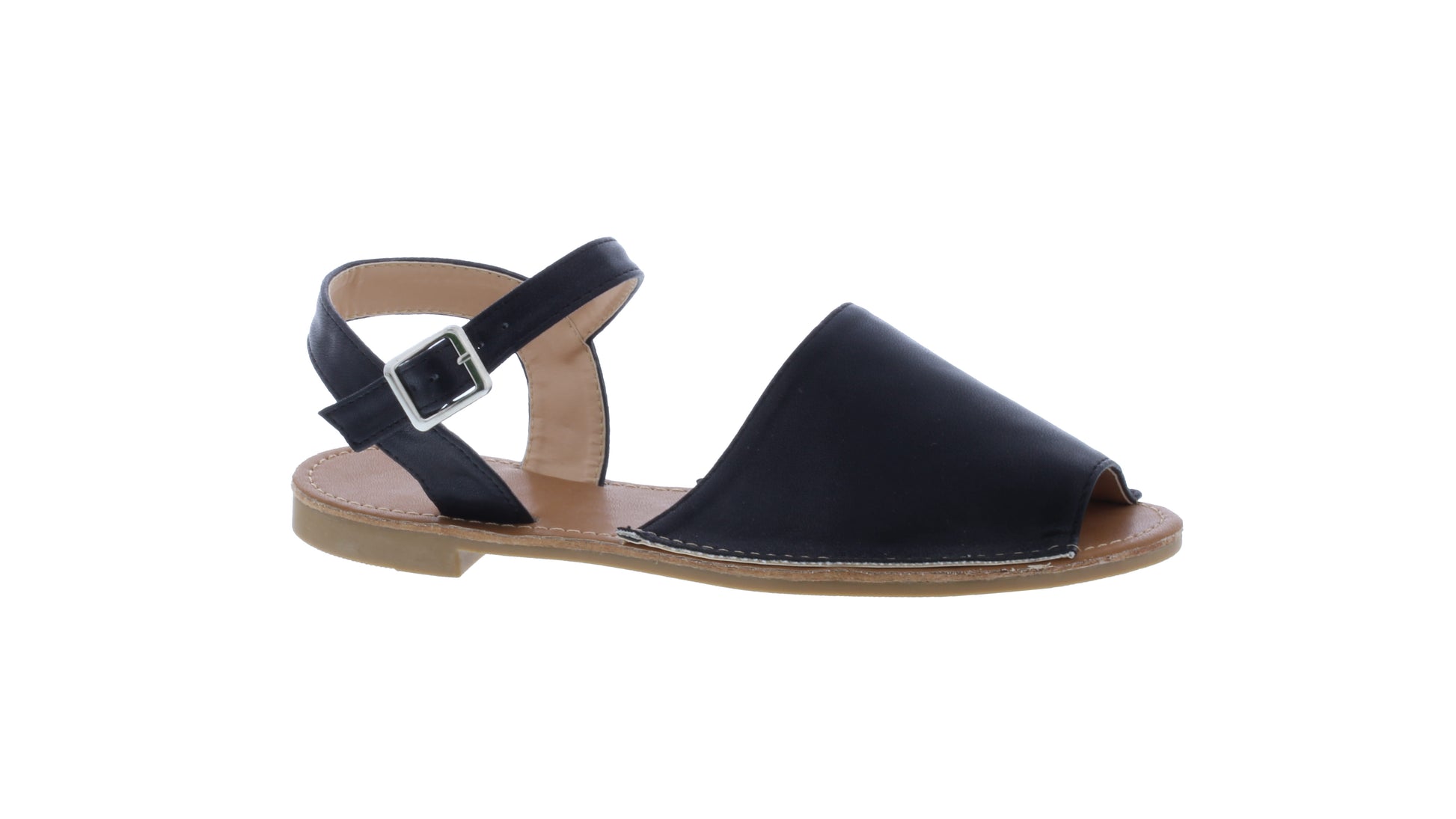 Women Abarca Sandal