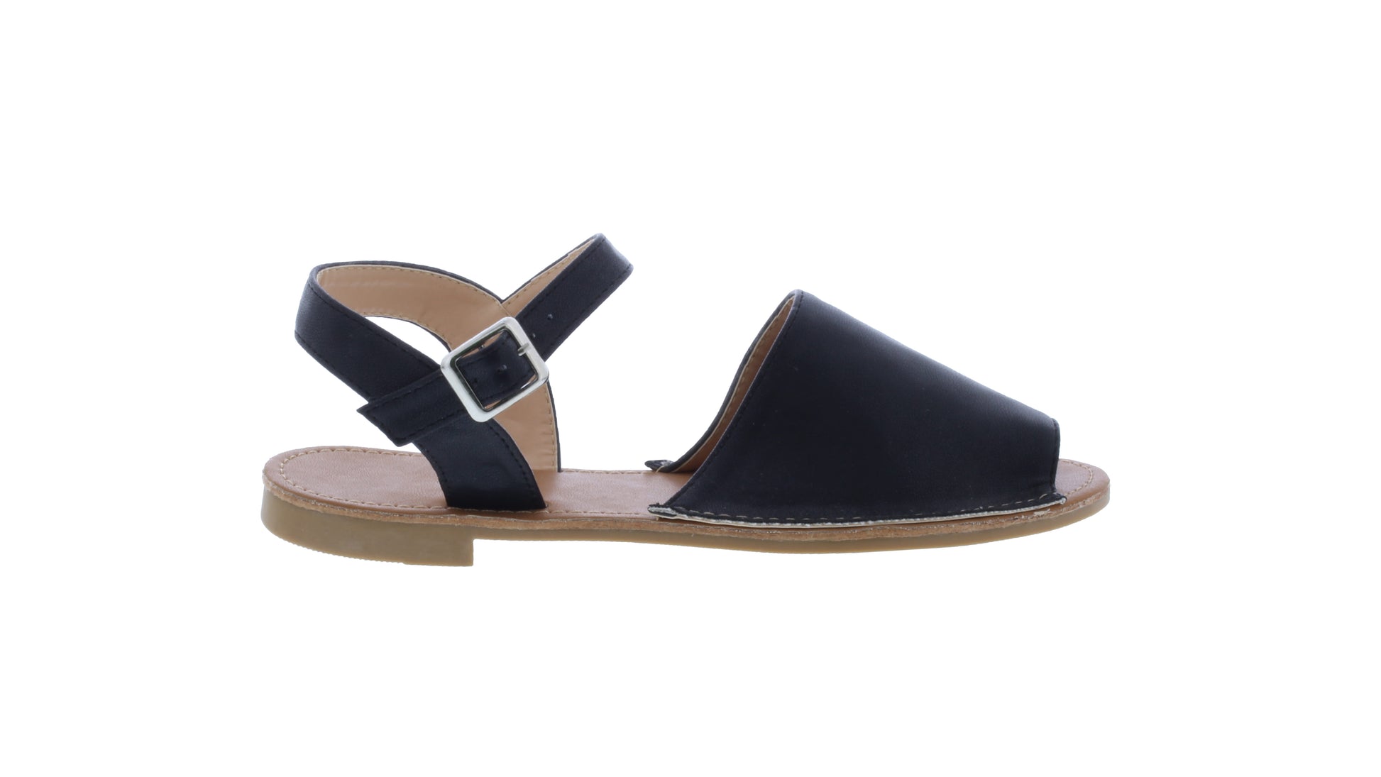 Women Abarca Sandal