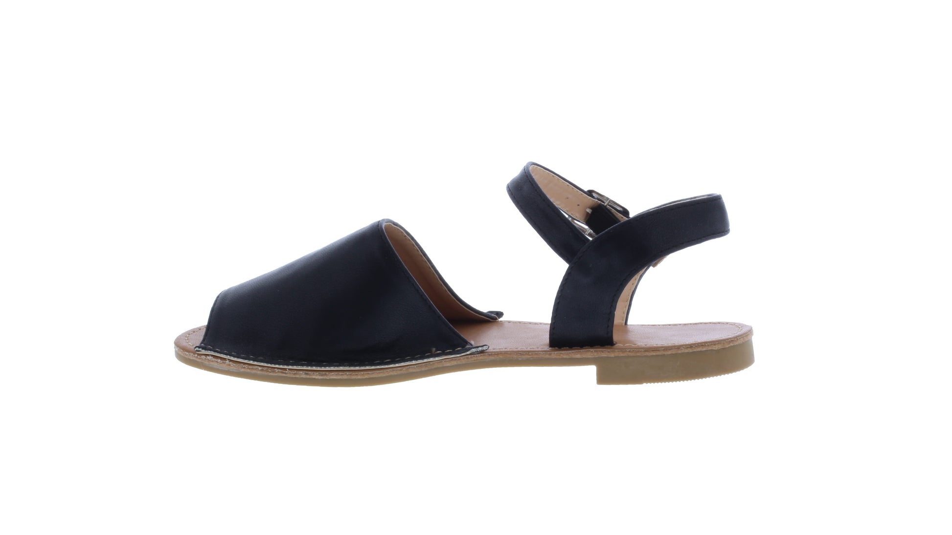 Women Abarca Sandal