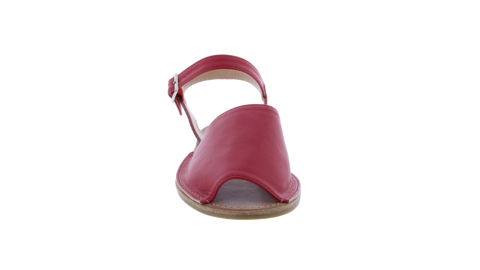 Women Abarca Sandal