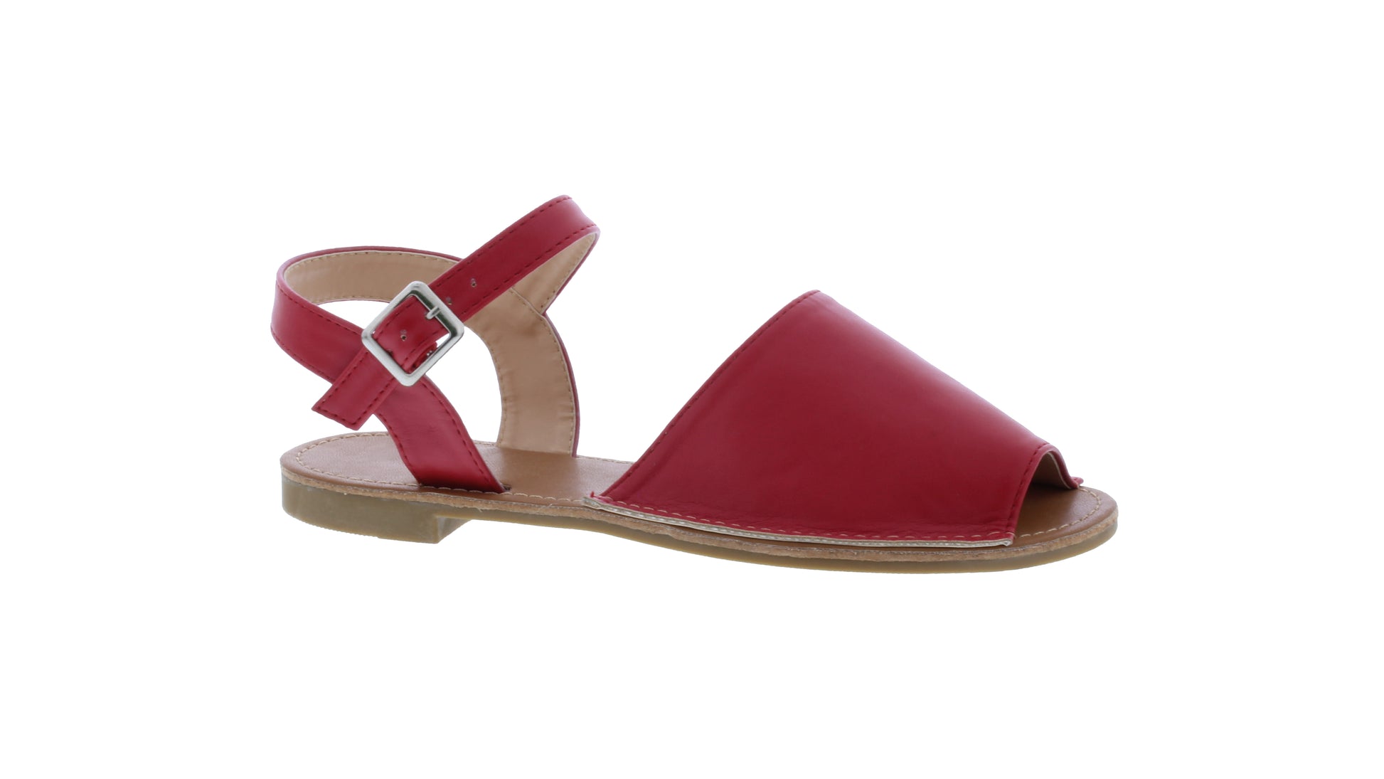 Women Abarca Sandal