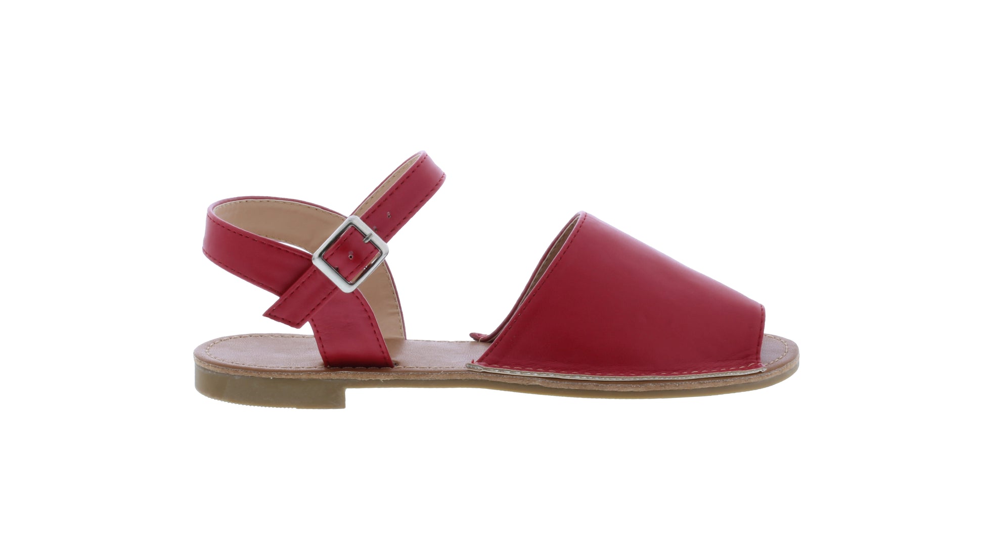 Women Abarca Sandal