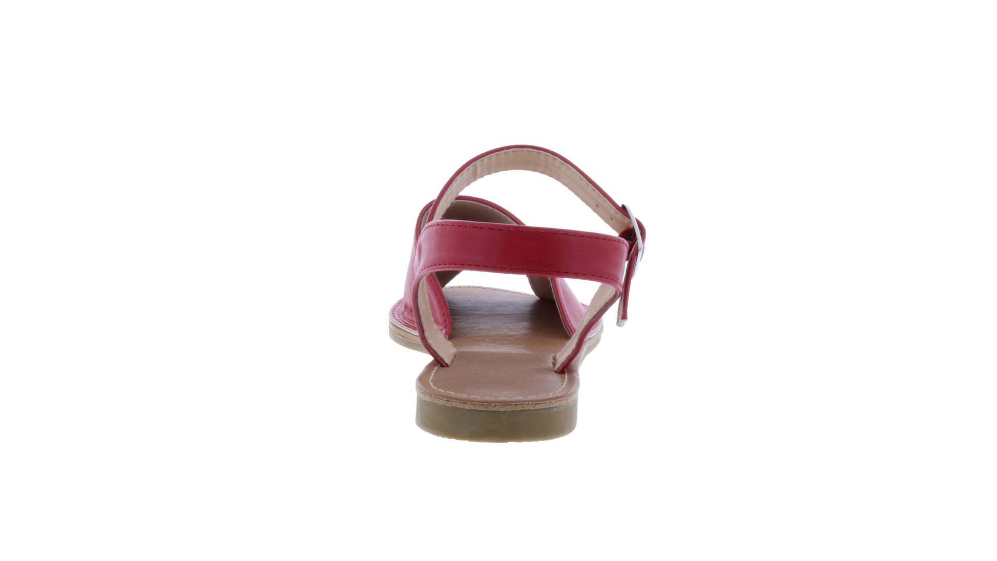 Women Abarca Sandal