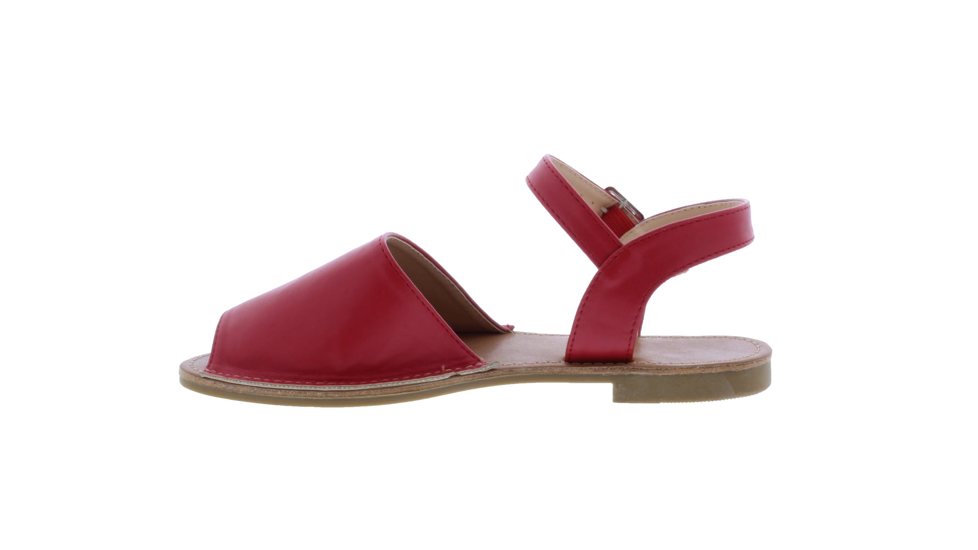 Women Abarca Sandal