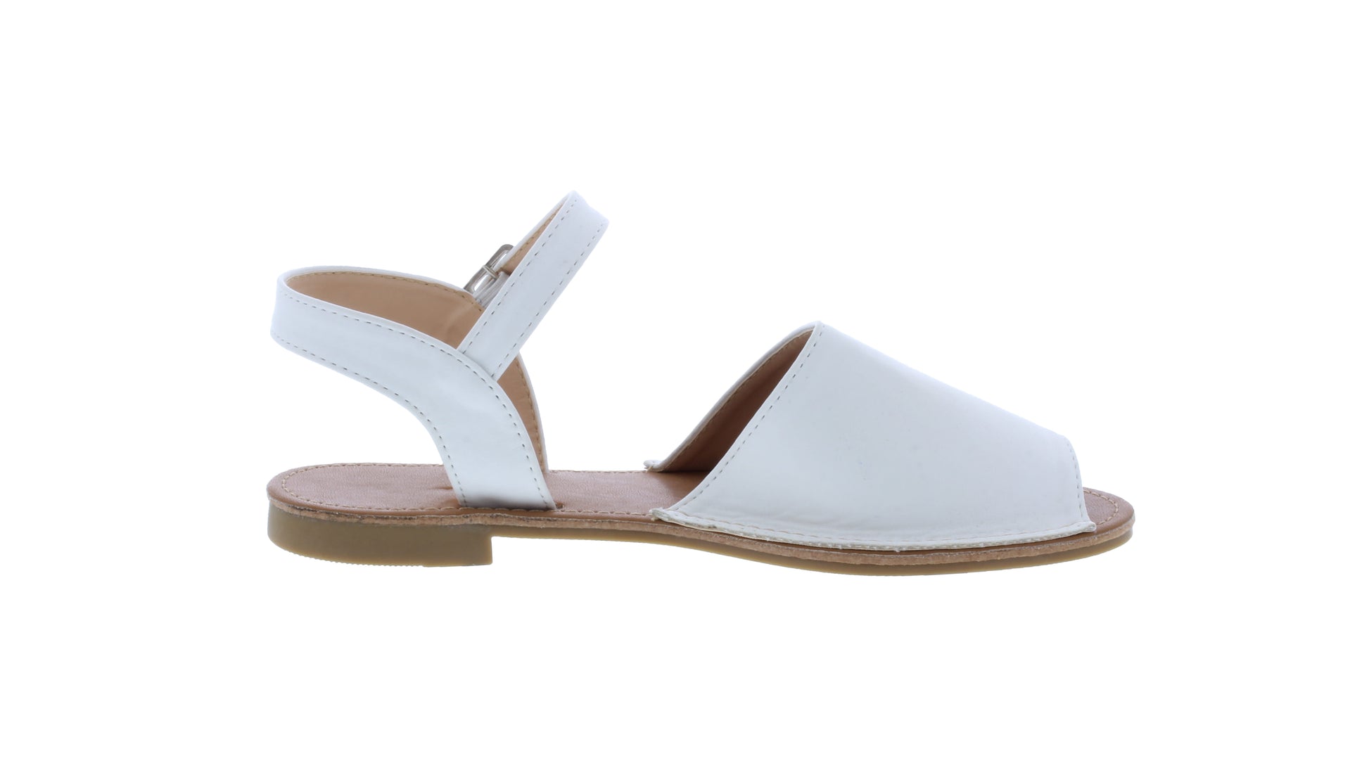 Women Abarca Sandal