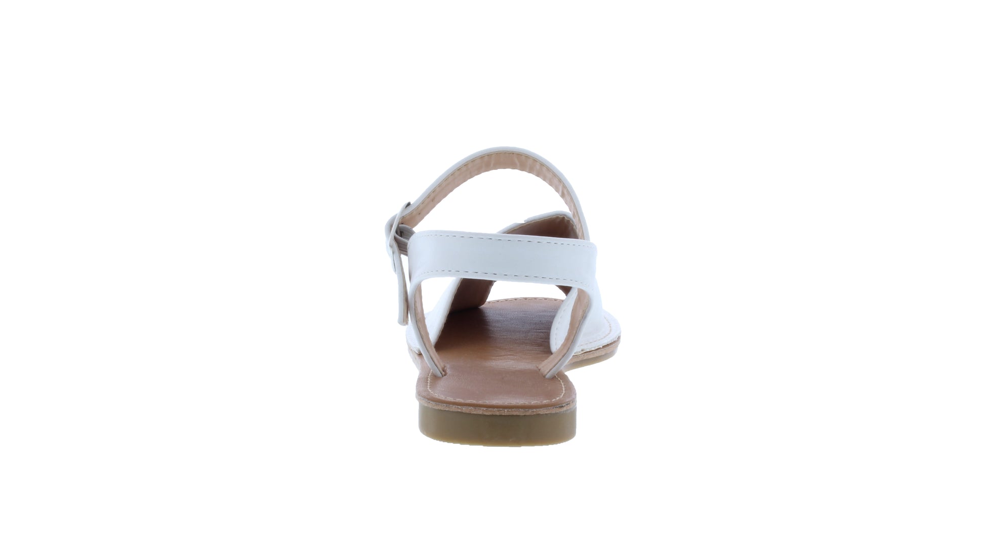 Women Abarca Sandal