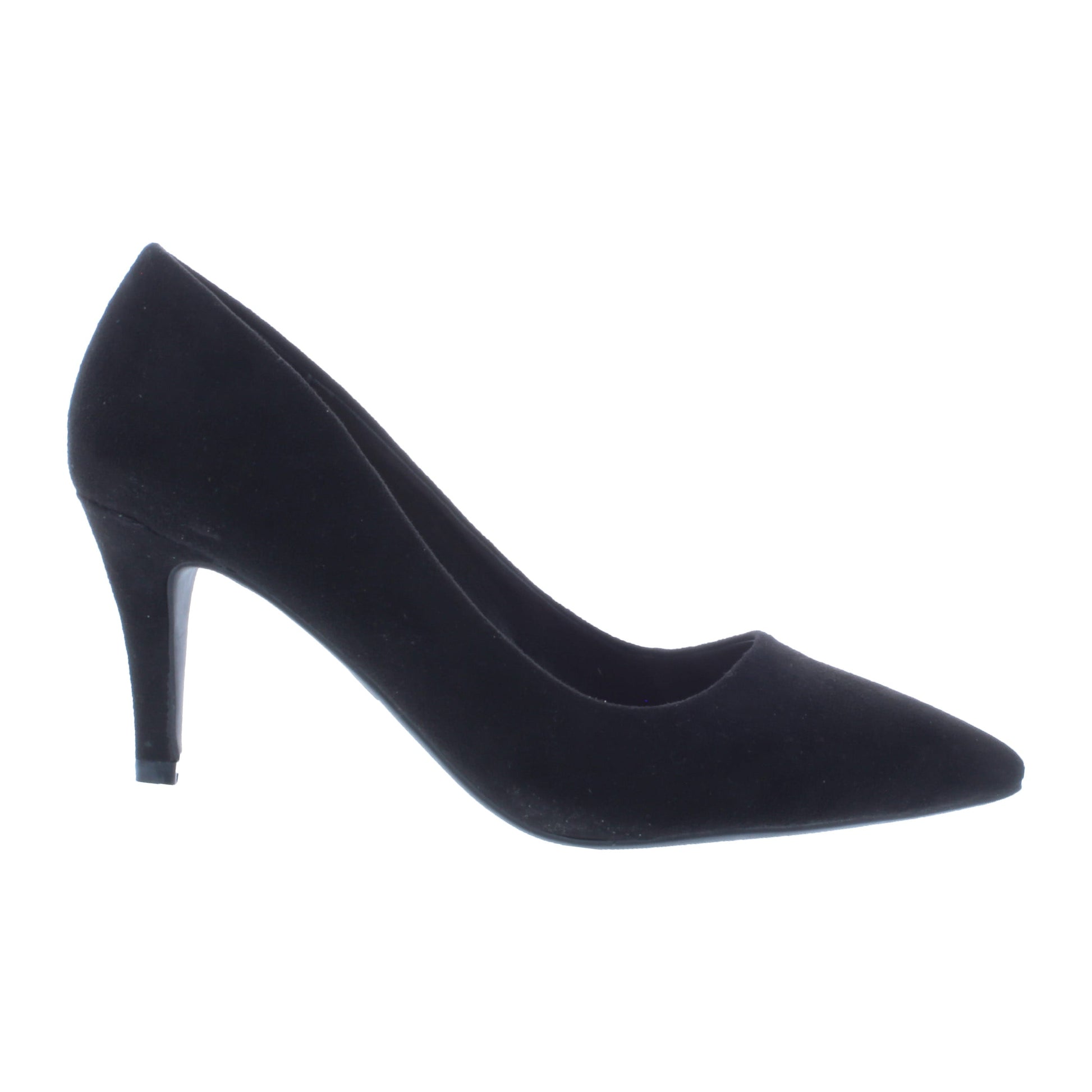 3” Women Microfiber Pump