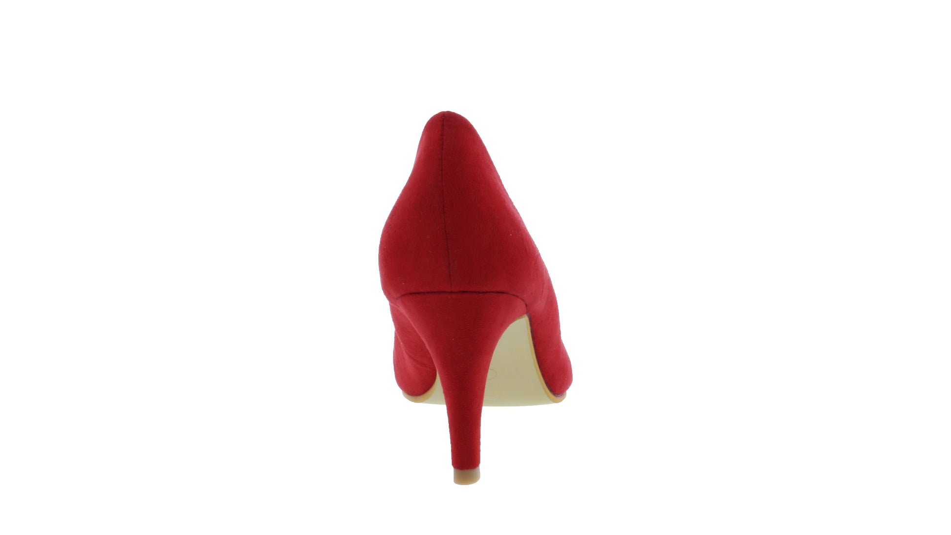 3” Women Microfiber Pump
