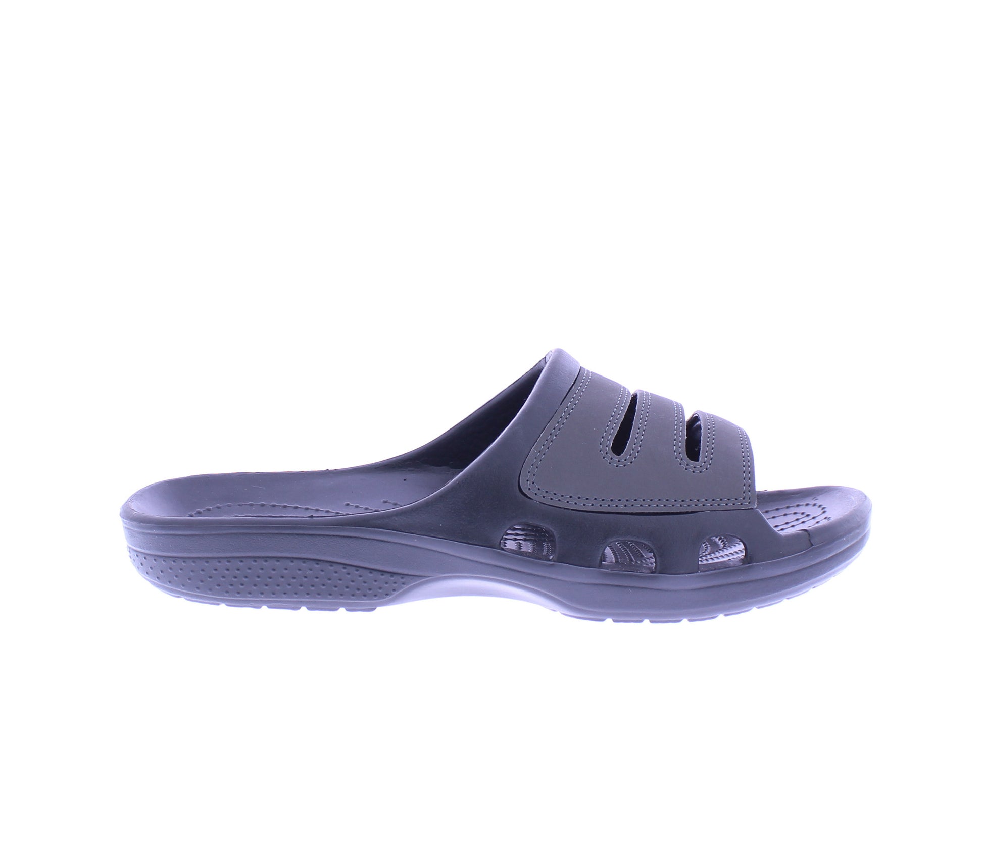 Zapatilla de goma para hombre