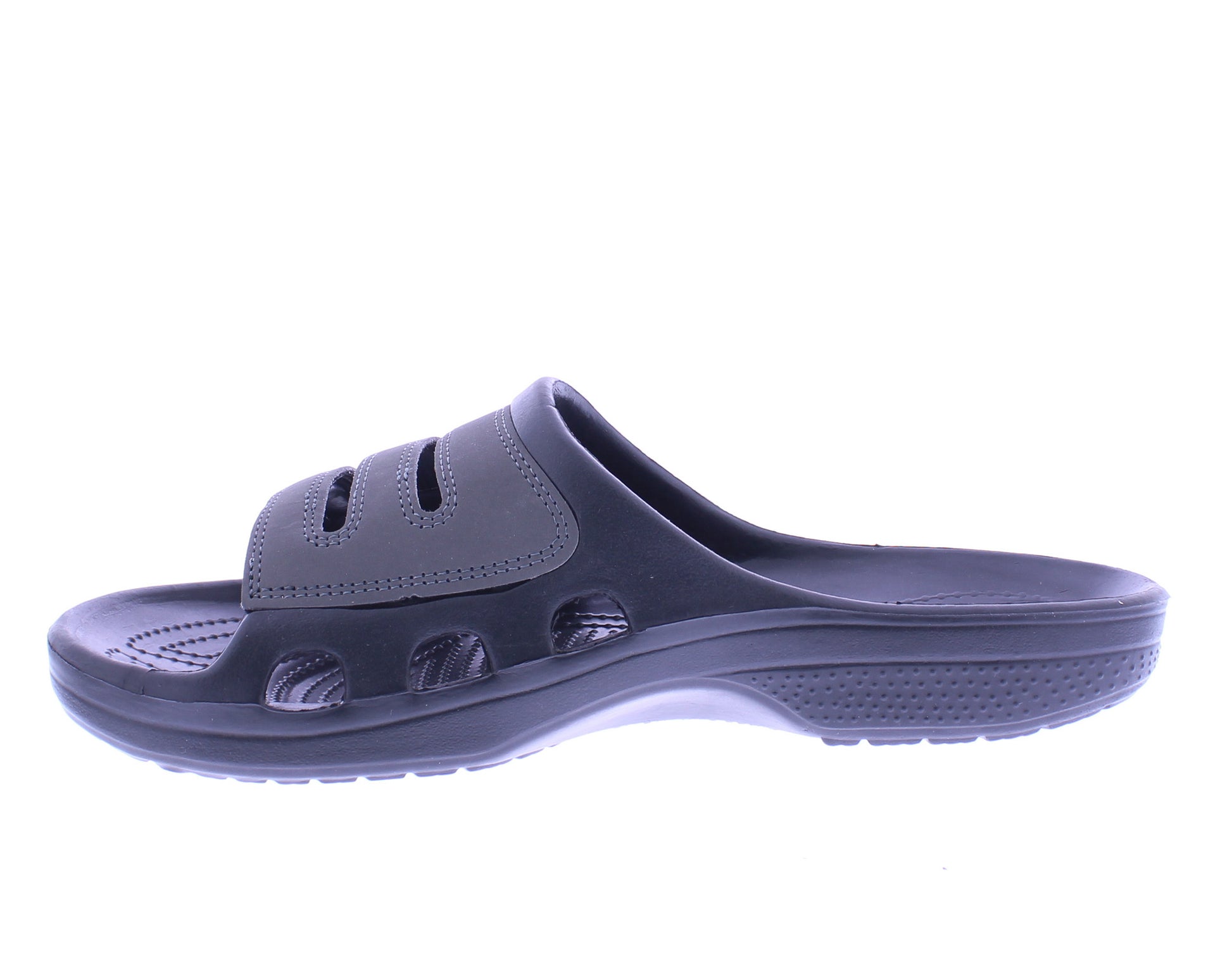 Zapatilla de goma para hombre