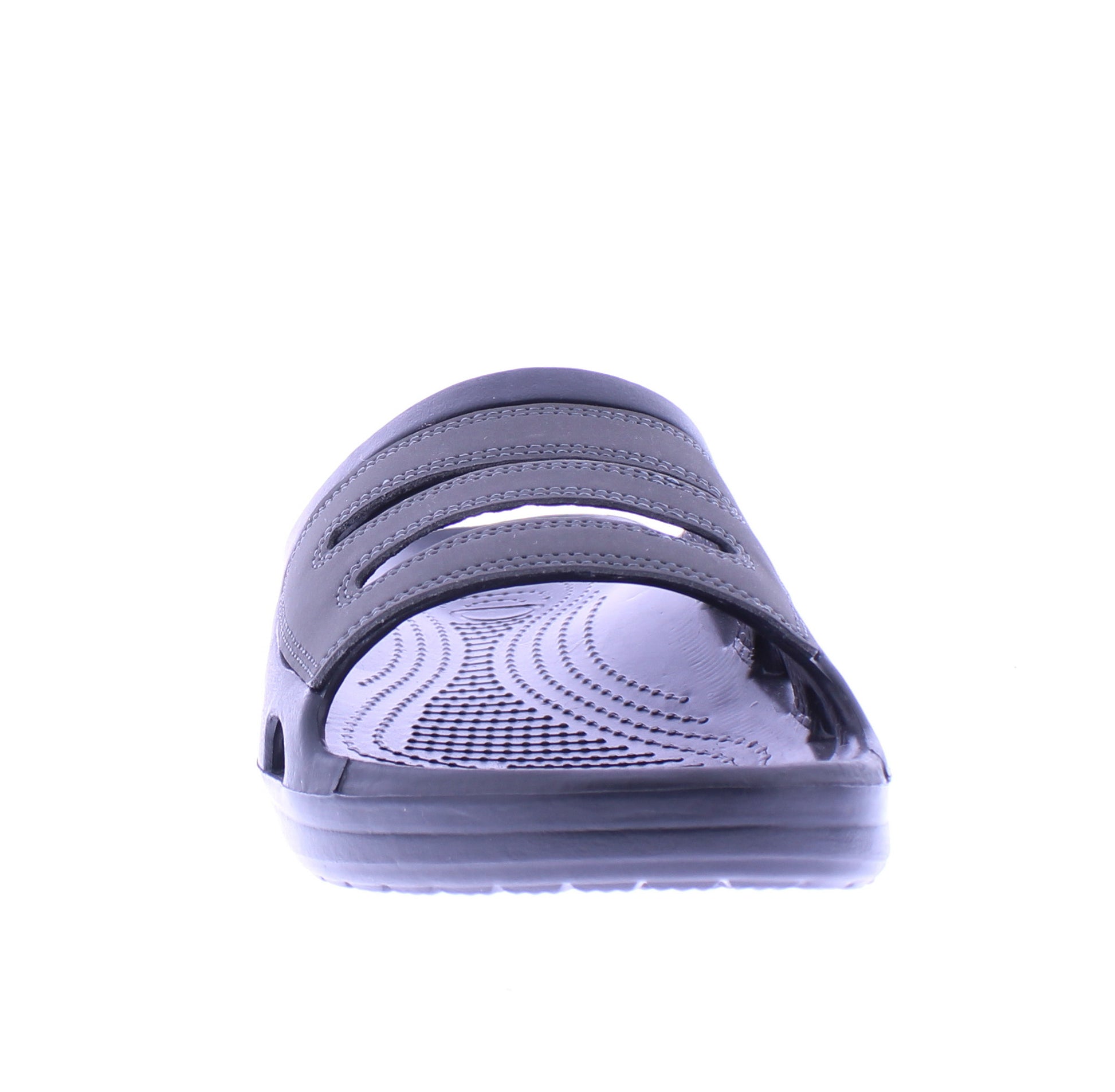 Zapatilla de goma para hombre