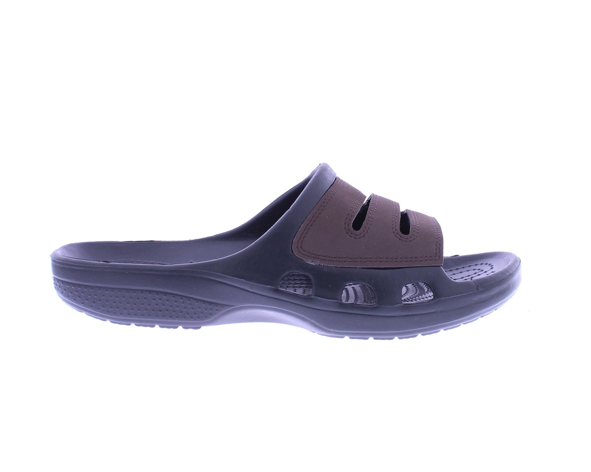 Zapatilla de goma para hombre