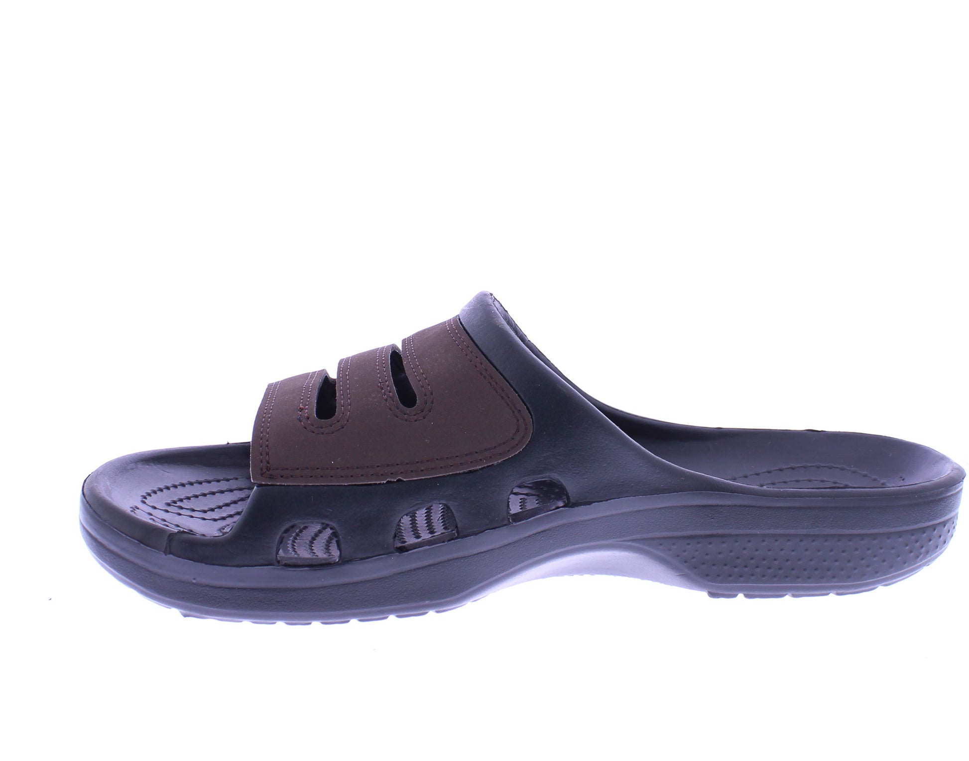 Zapatilla de goma para hombre