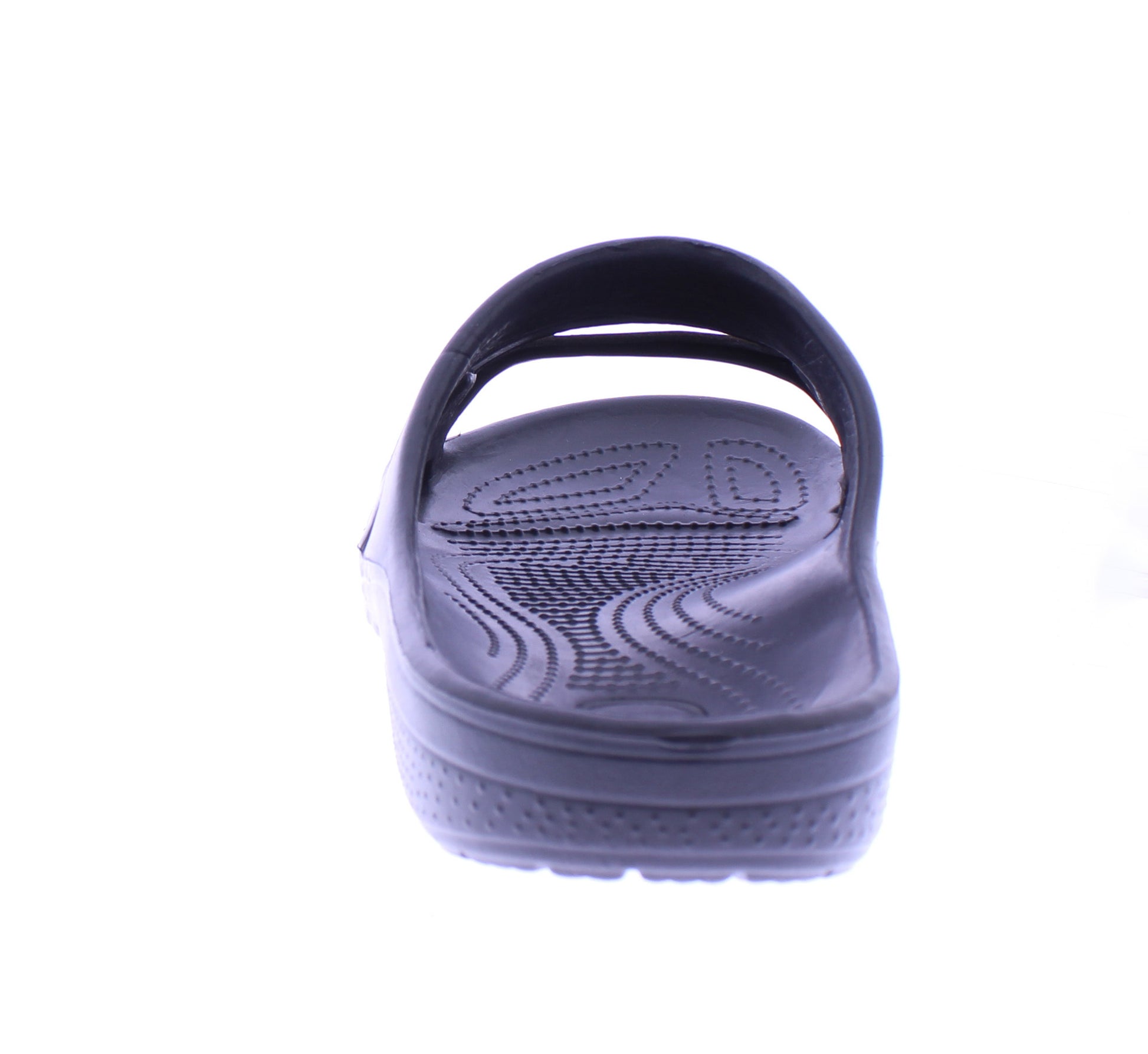 Zapatilla de goma para hombre