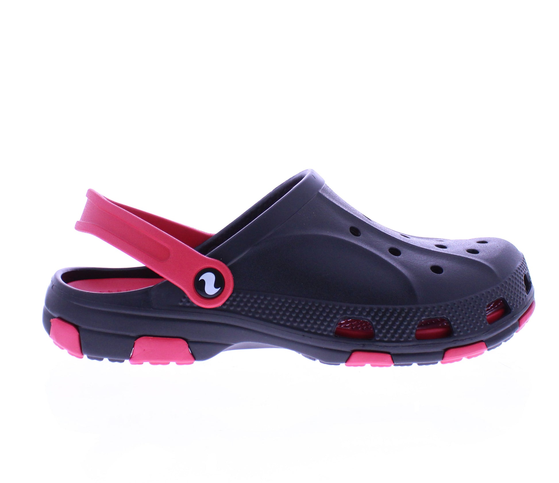 Zueco de goma para hombre