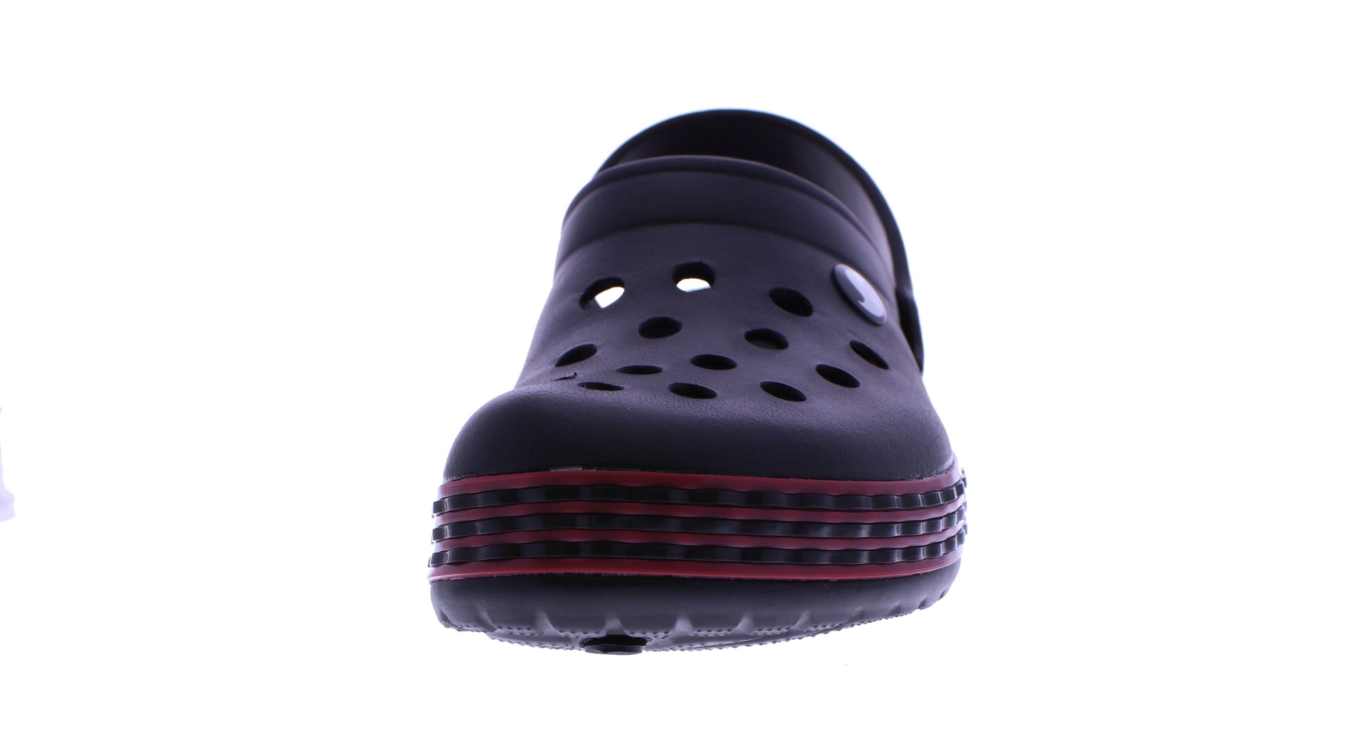 Zueco de goma para hombre
