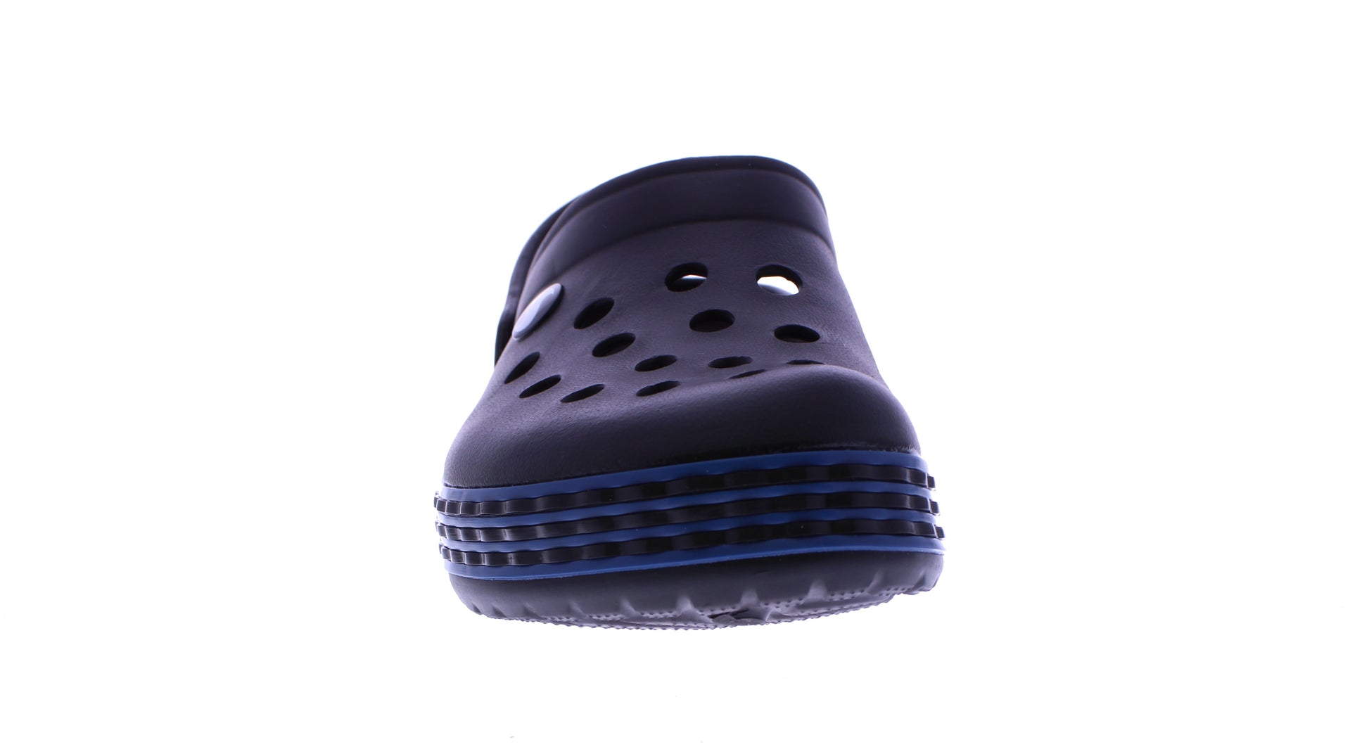 Zueco de goma para hombre
