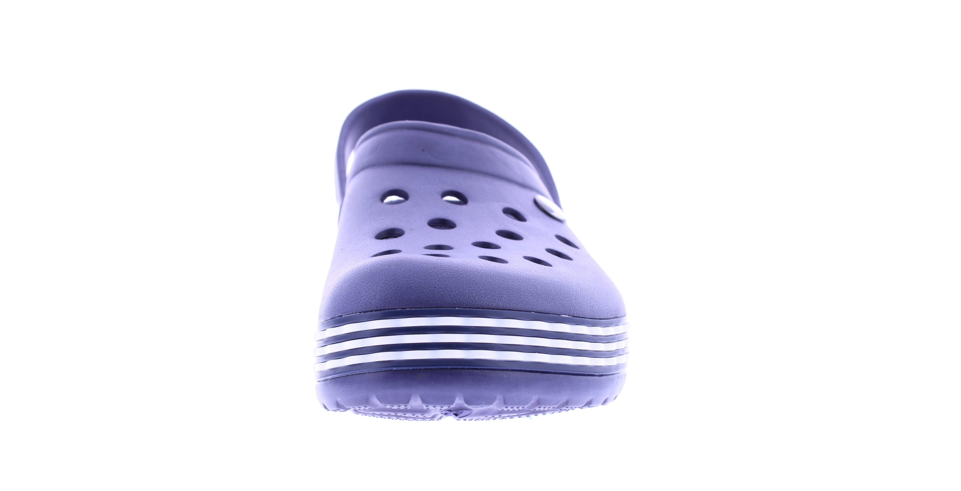 Zueco de goma para hombre