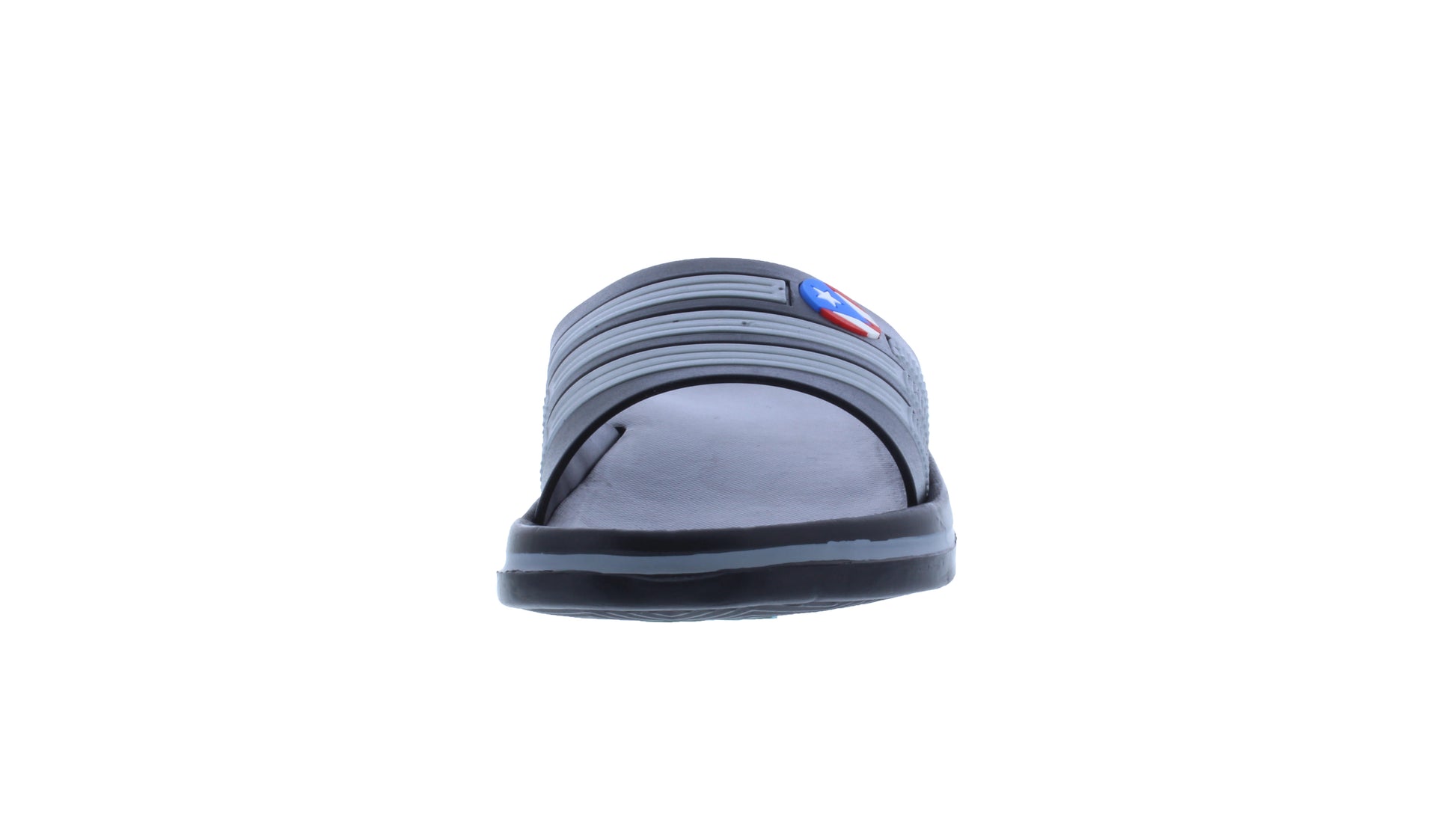 Zapatilla de goma de Puerto Rico para hombre