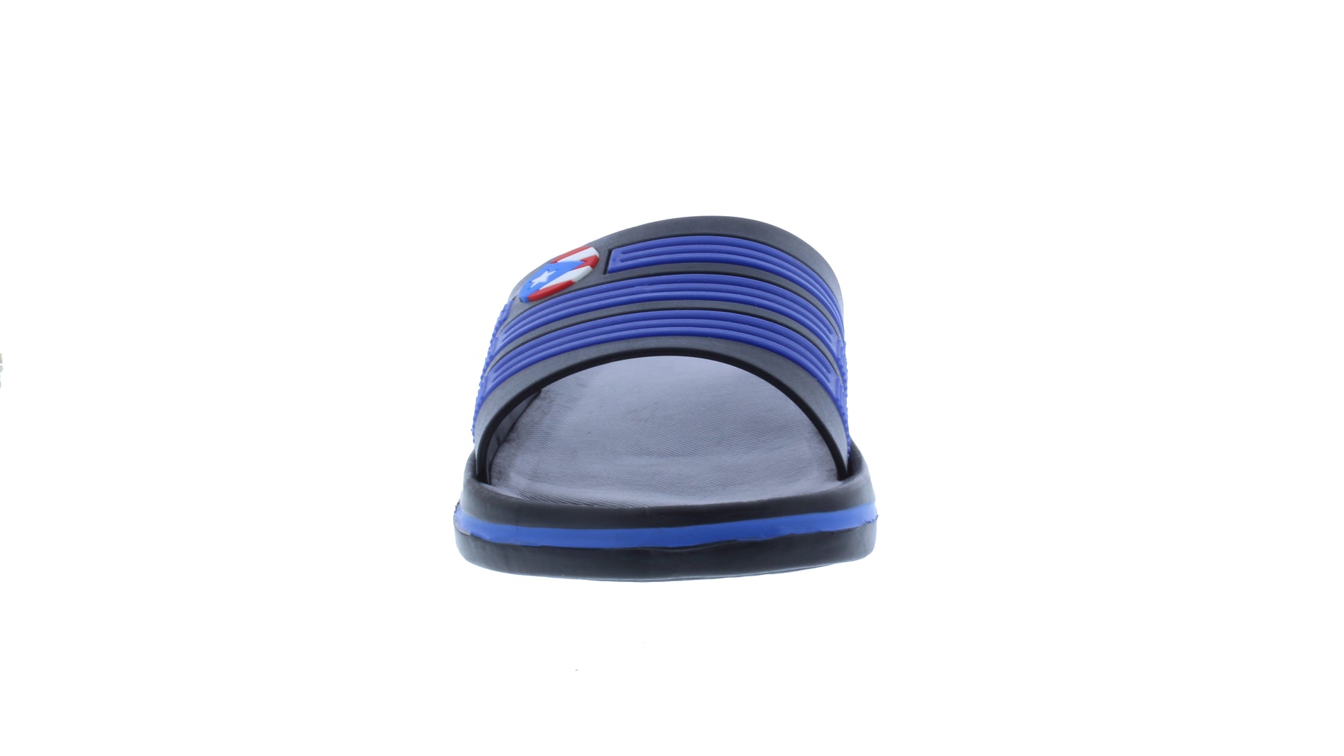 Zapatilla de goma de Puerto Rico para hombre