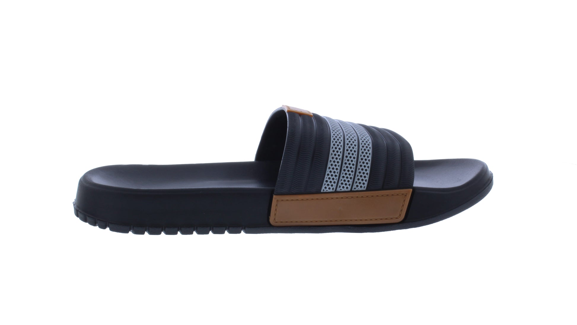 Zapatilla de goma para hombre