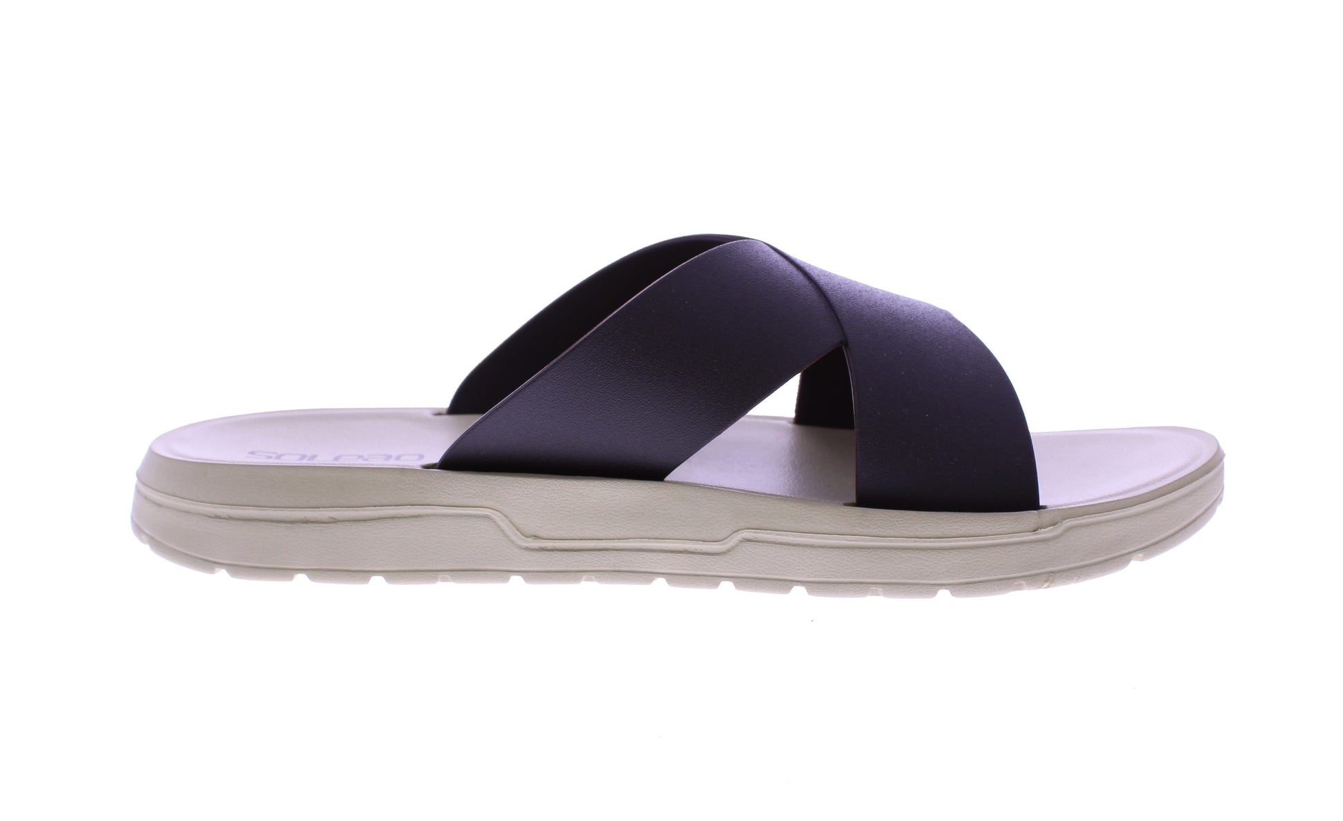 Zapatilla de goma de Puerto Rico para hombre