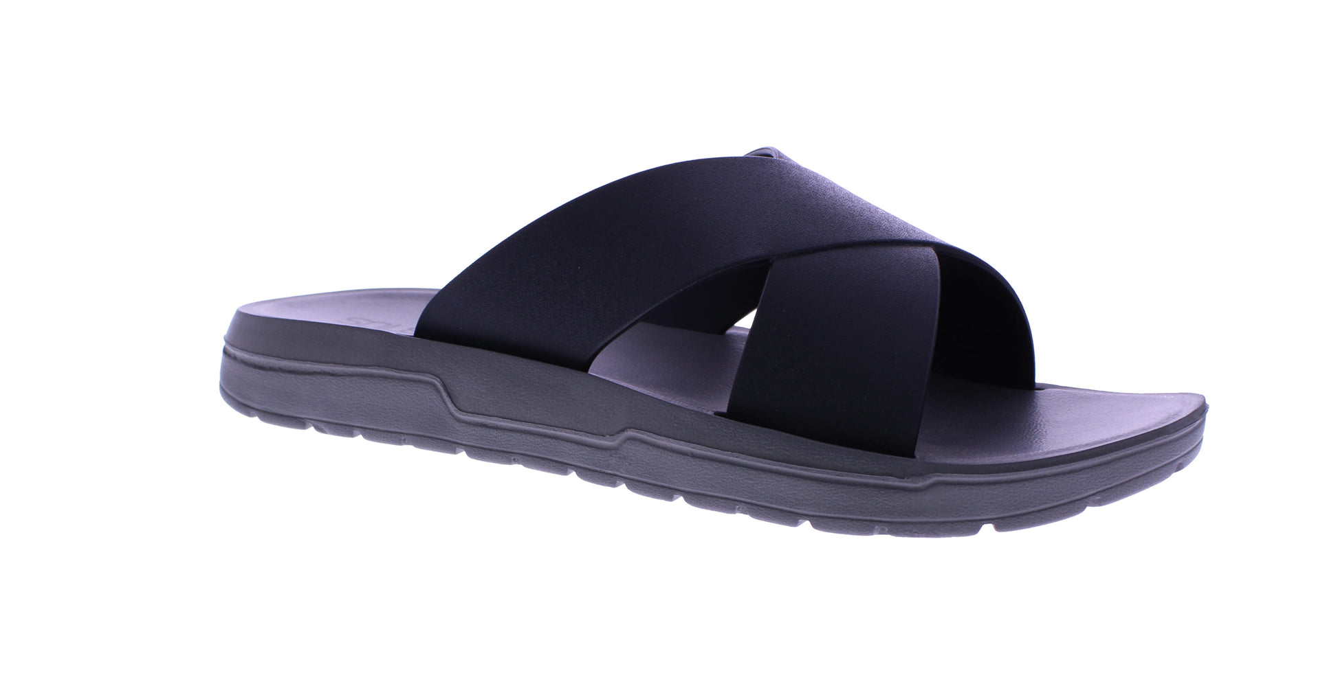 Zapatilla de goma de Puerto Rico para hombre
