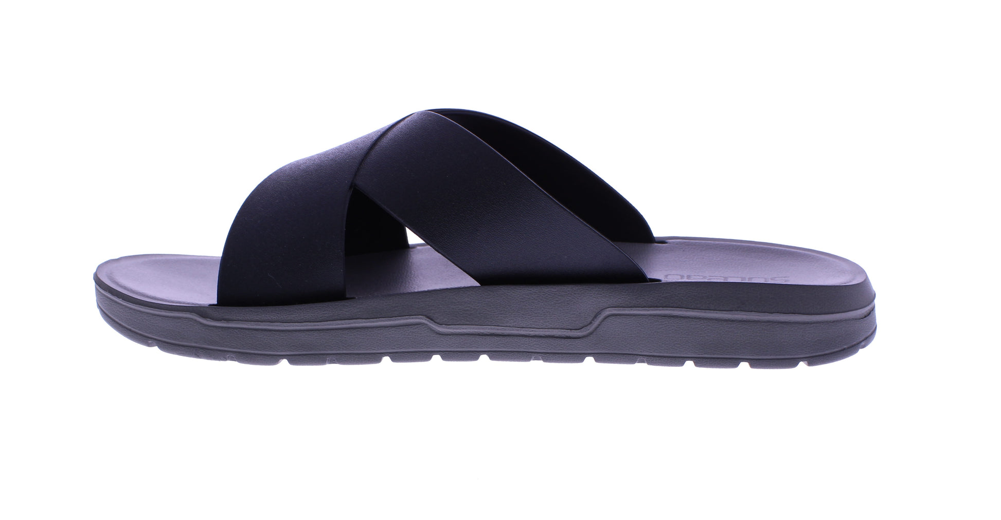 Zapatilla de goma de Puerto Rico para hombre