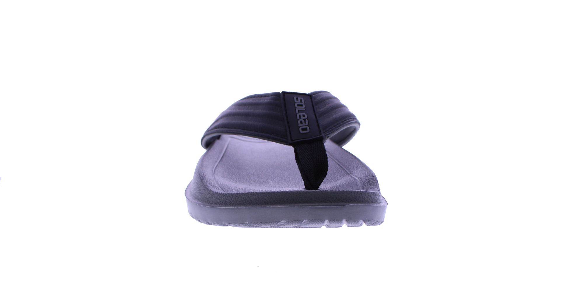 Zapatilla de goma de Puerto Rico para hombre