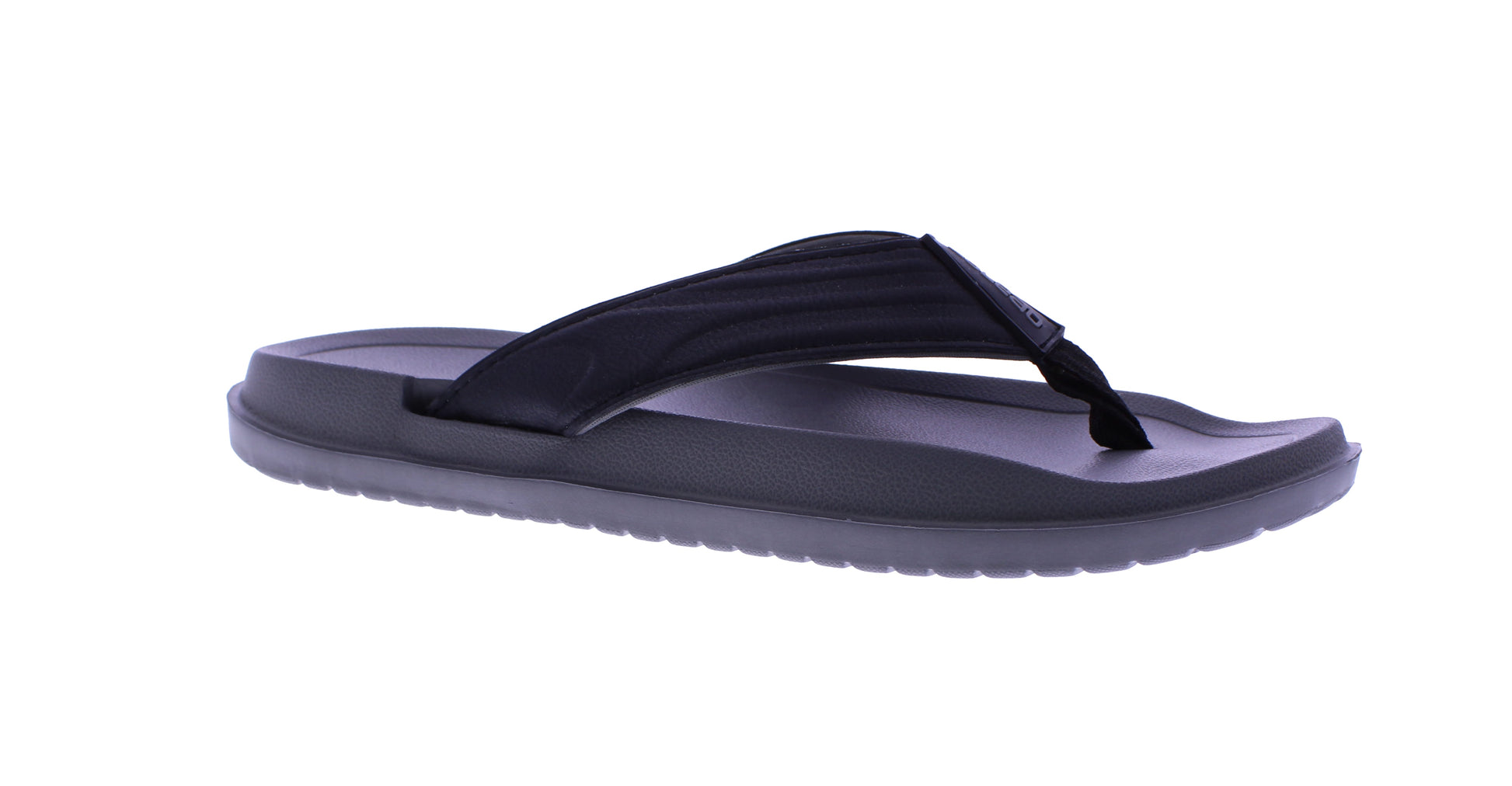 Zapatilla de goma de Puerto Rico para hombre