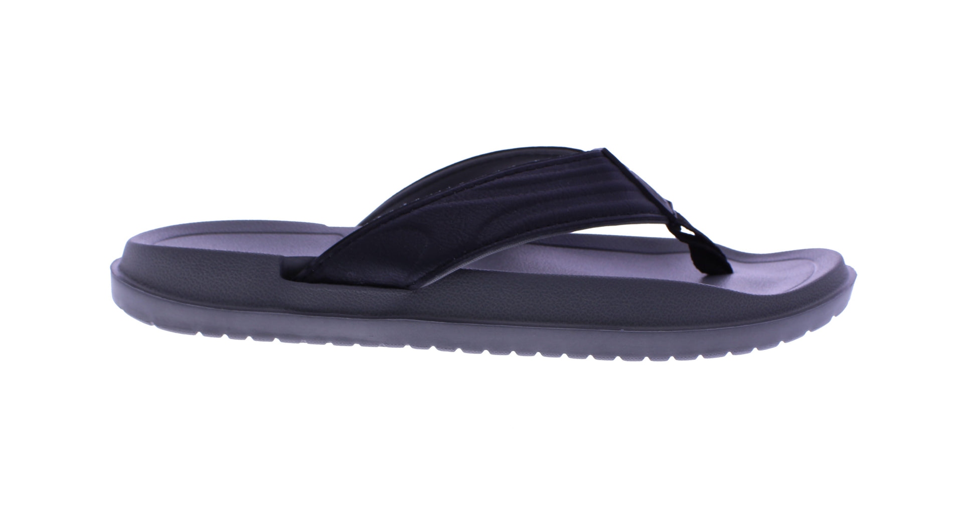 Zapatilla de goma de Puerto Rico para hombre