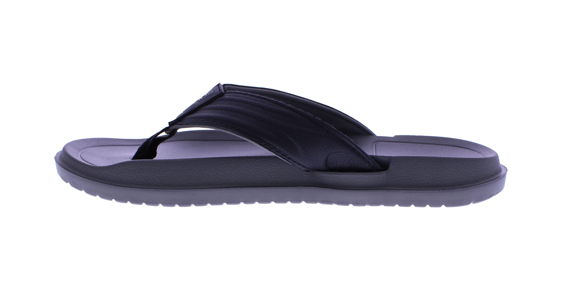 Zapatilla de goma de Puerto Rico para hombre