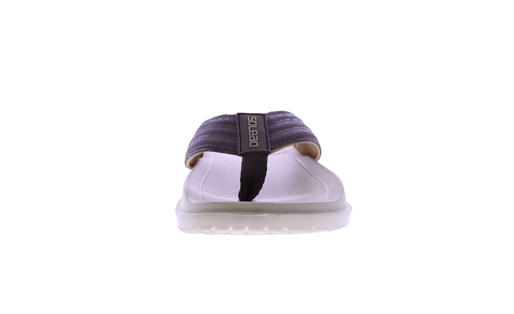 Zapatilla de goma de Puerto Rico para hombre