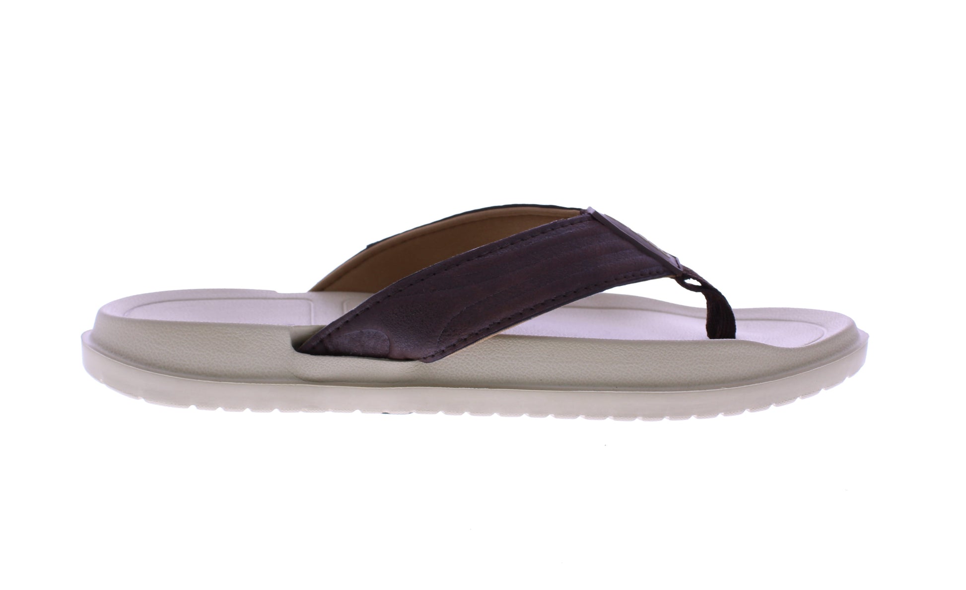 Zapatilla de goma de Puerto Rico para hombre
