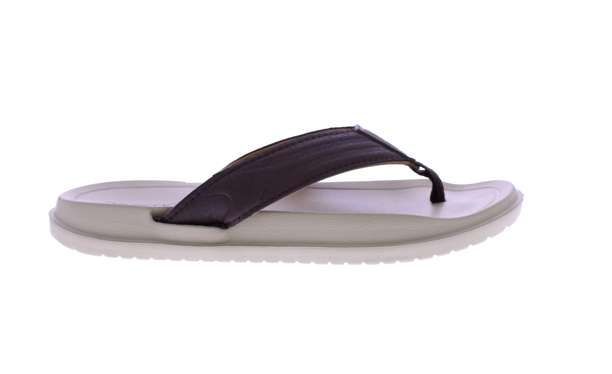 Zapatilla de goma de Puerto Rico para hombre