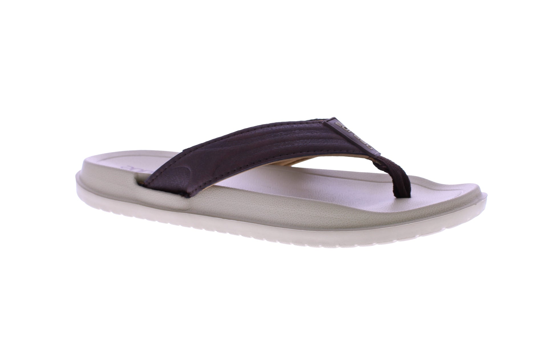 Zapatilla de goma de Puerto Rico para hombre