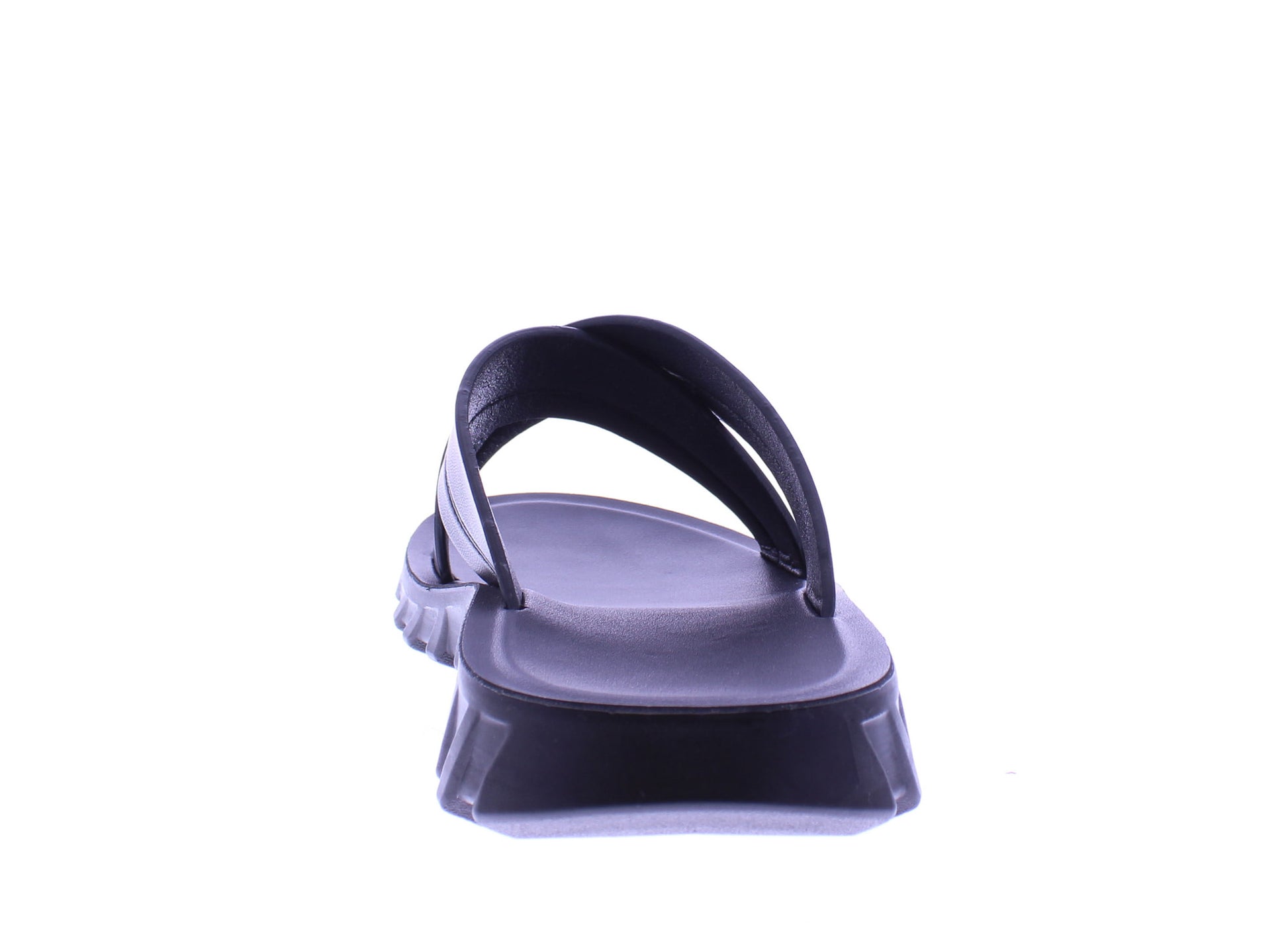 Men Crisscross Slide