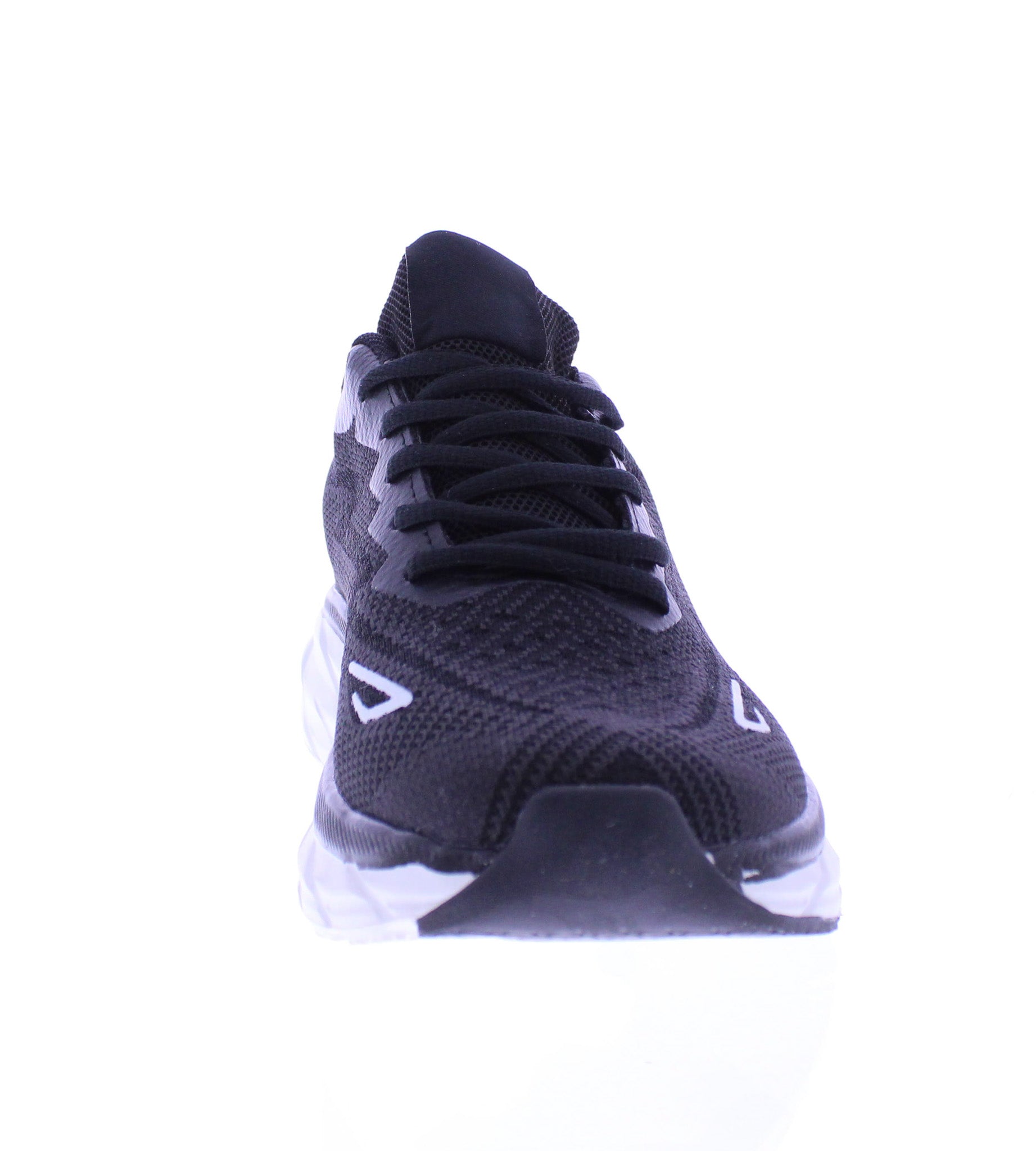 Men Fabric Lace Up Sneaker