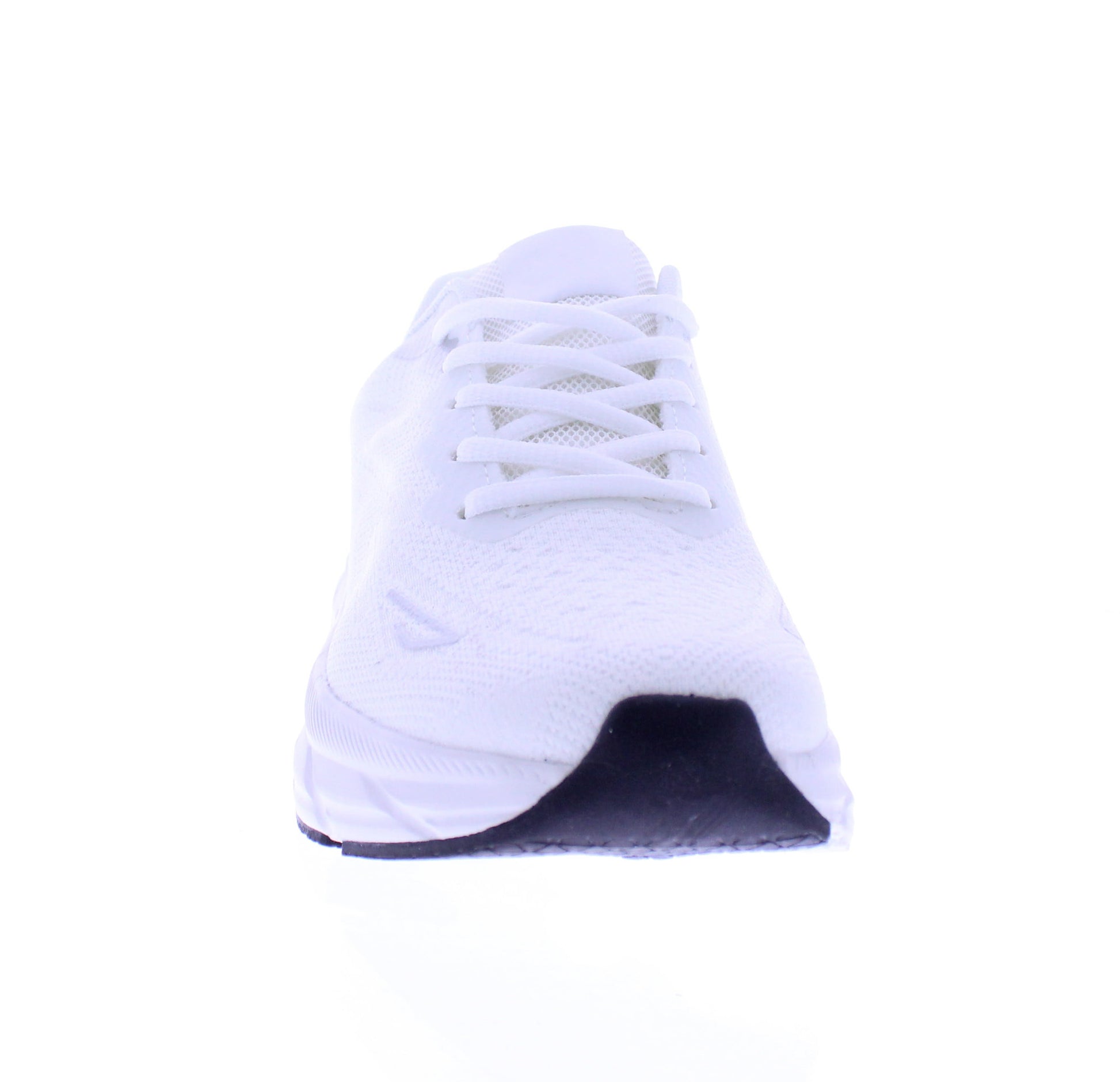 Men Fabric Lace Up Sneaker