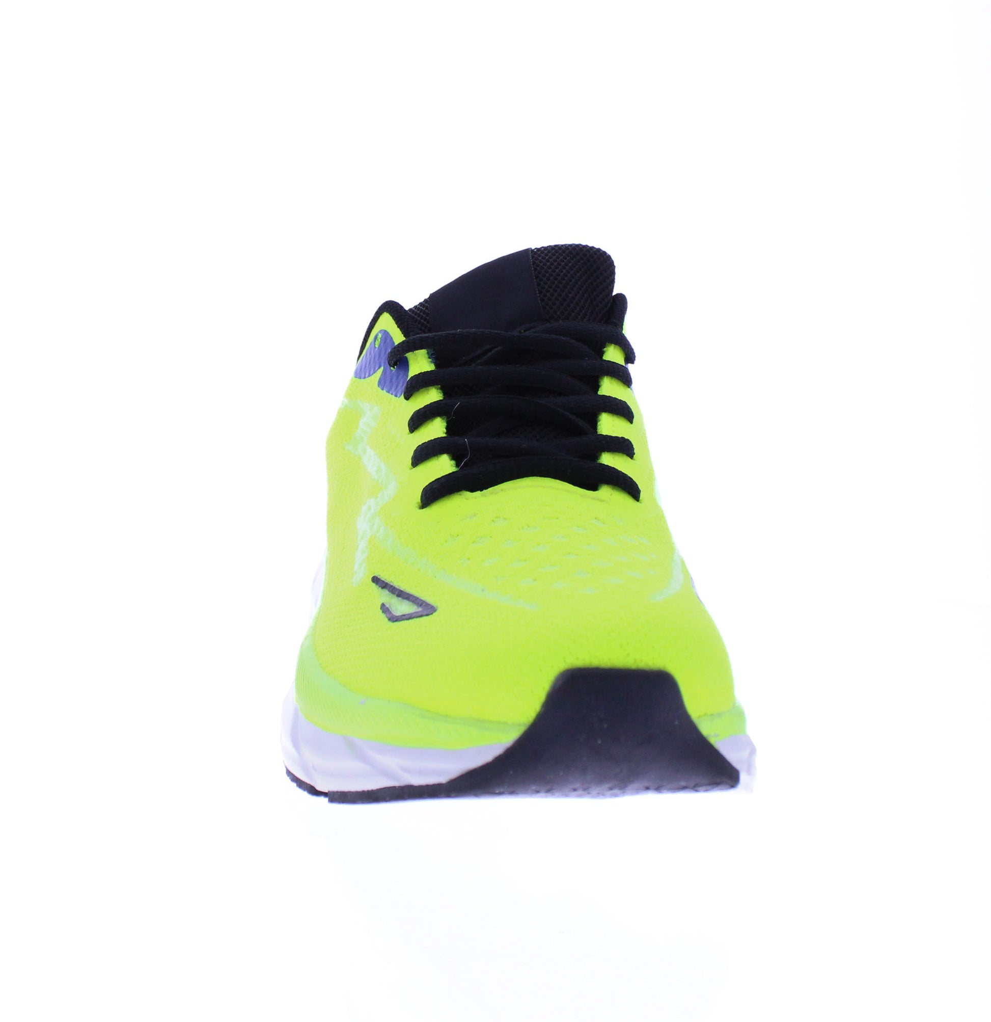 Men Fabric Lace Up Sneaker