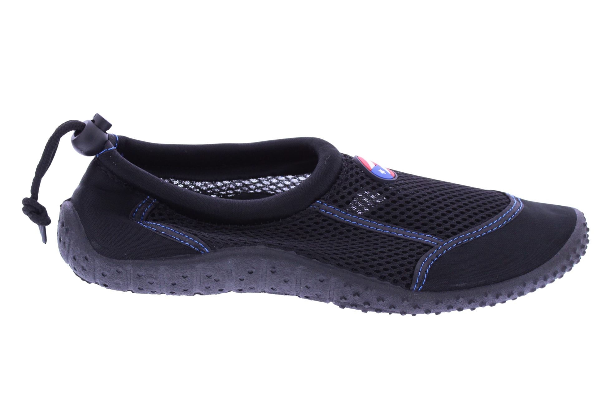 Men Puerto Rico Mesh Water Shoe