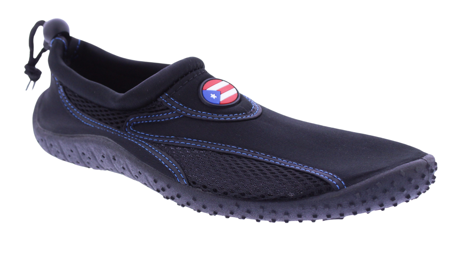 Men Puerto Rico Neoprene Water Shoe