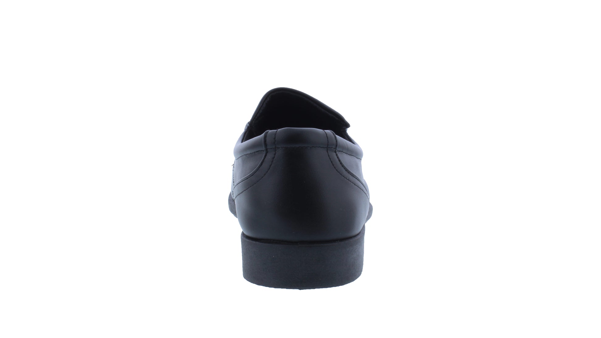 Mocasín de piel sintética para hombre