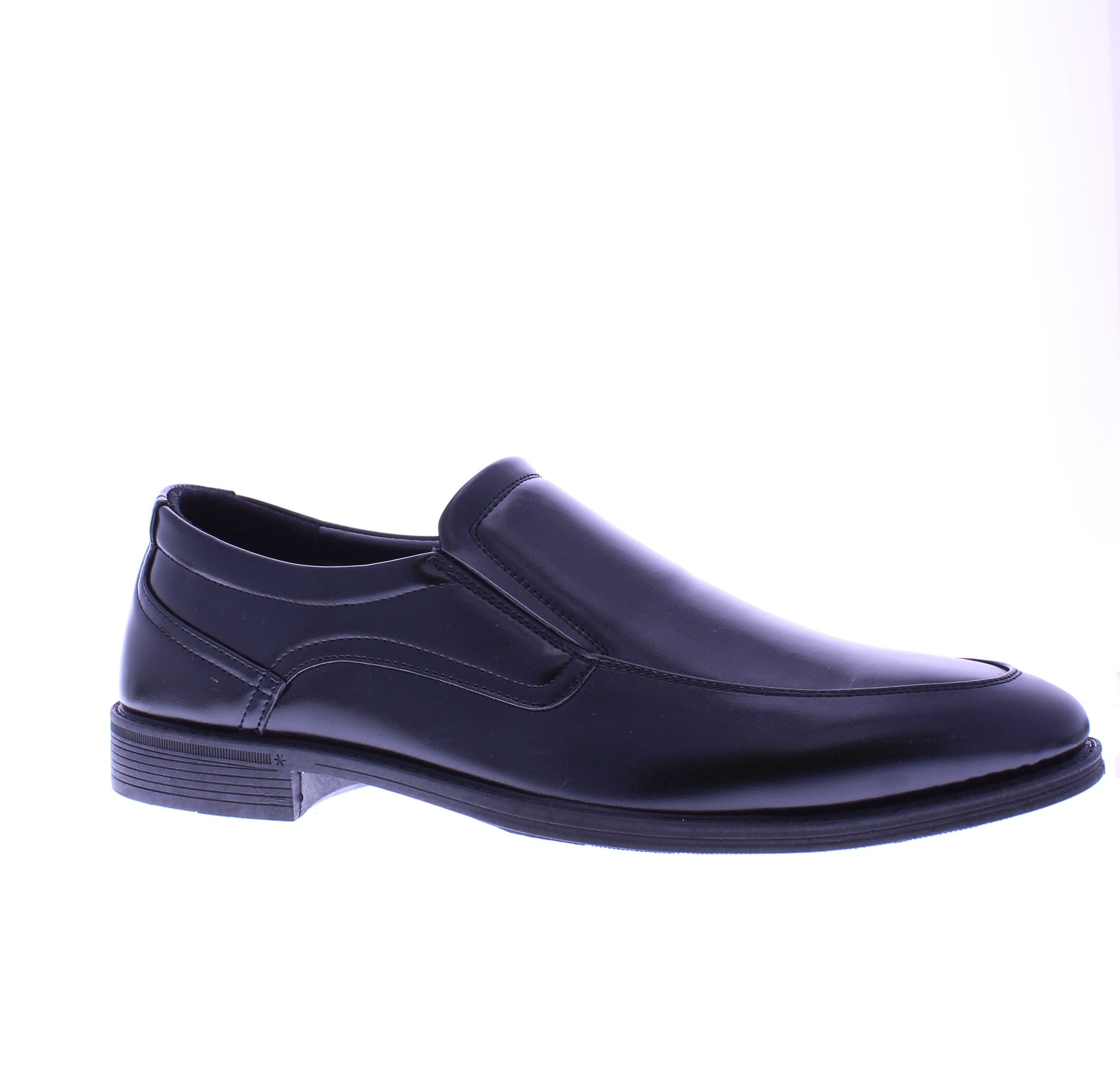 Men Step In Loafer