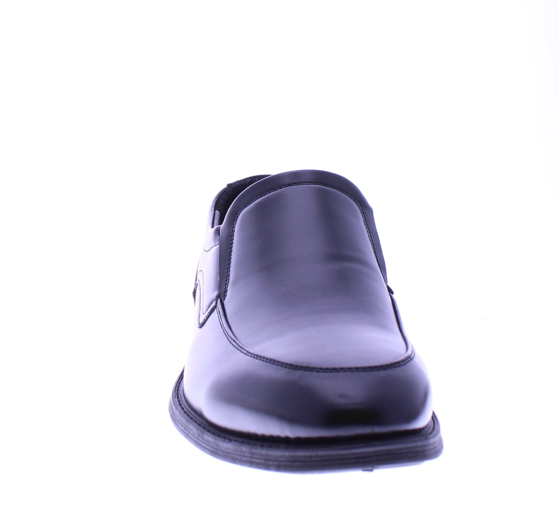 Men Step In Loafer
