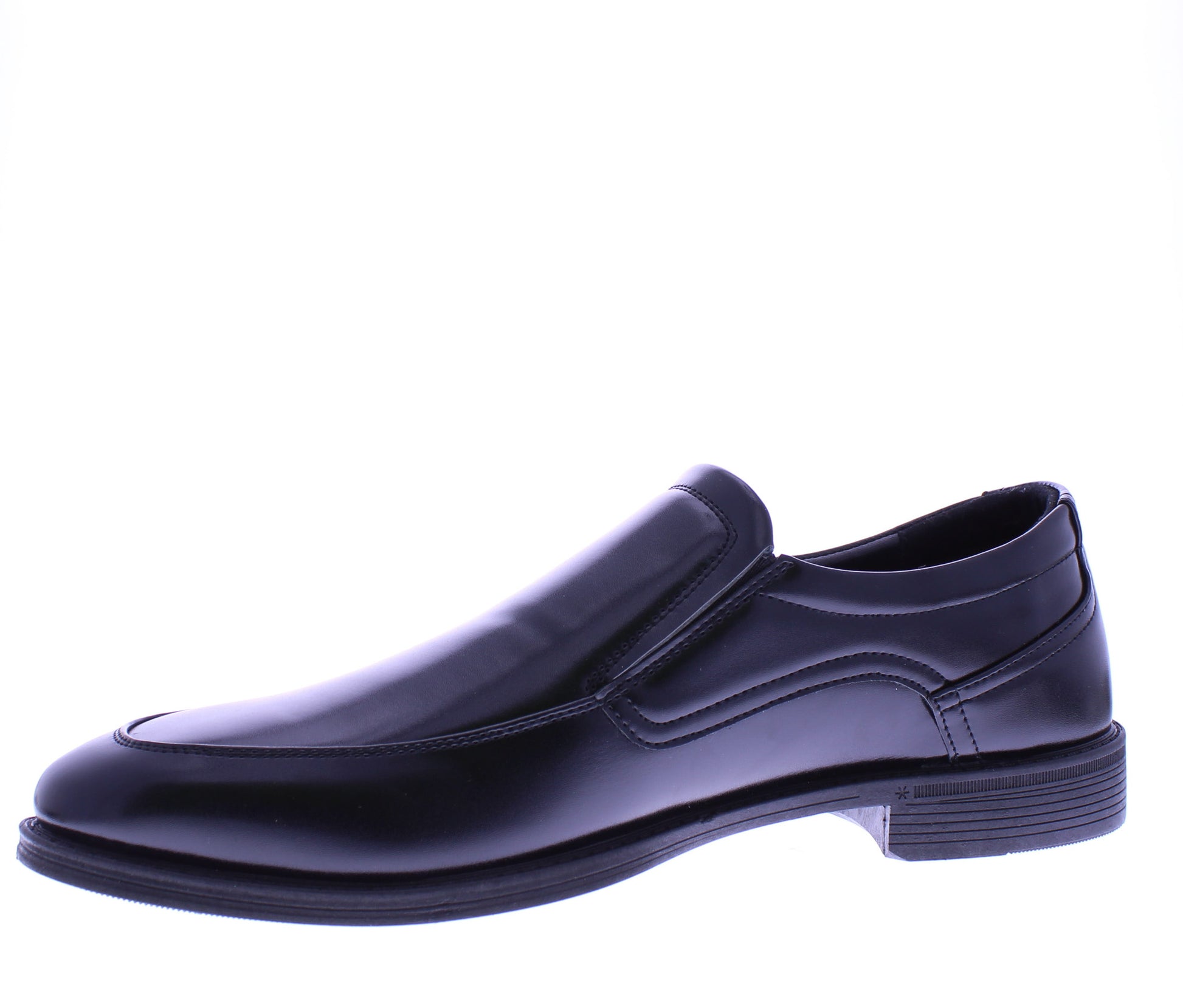 Men Step In Loafer
