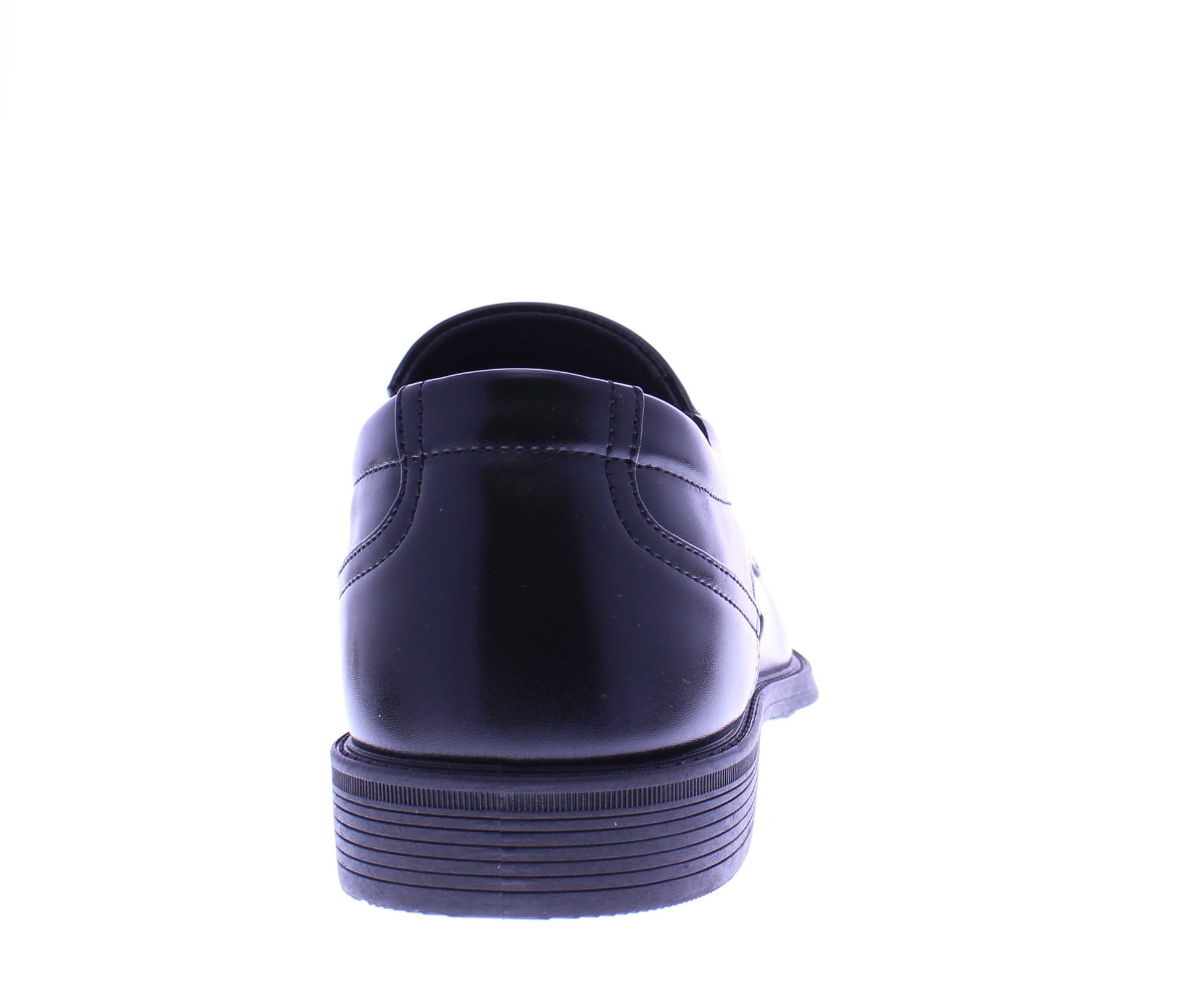 Men Step In Loafer
