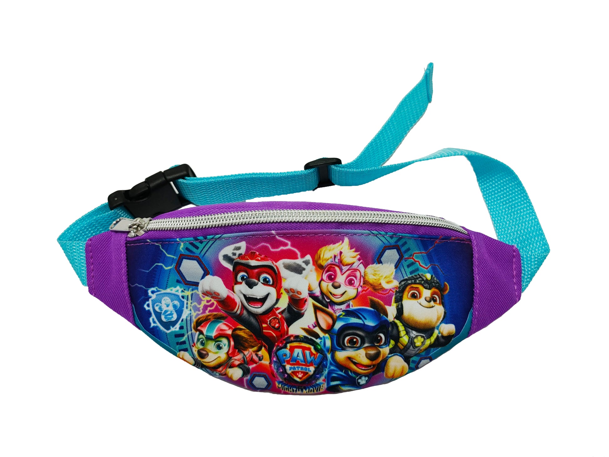 Riñonera de la Patrulla Canina