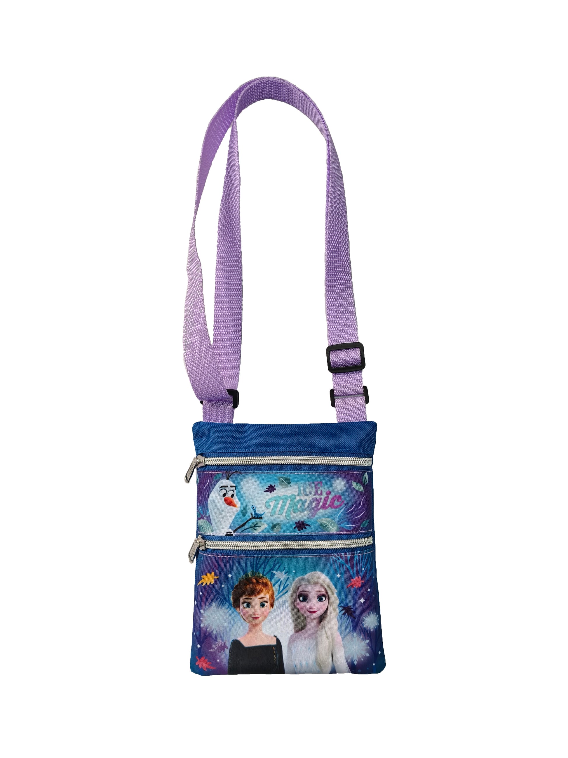 Frozen Sling Bag