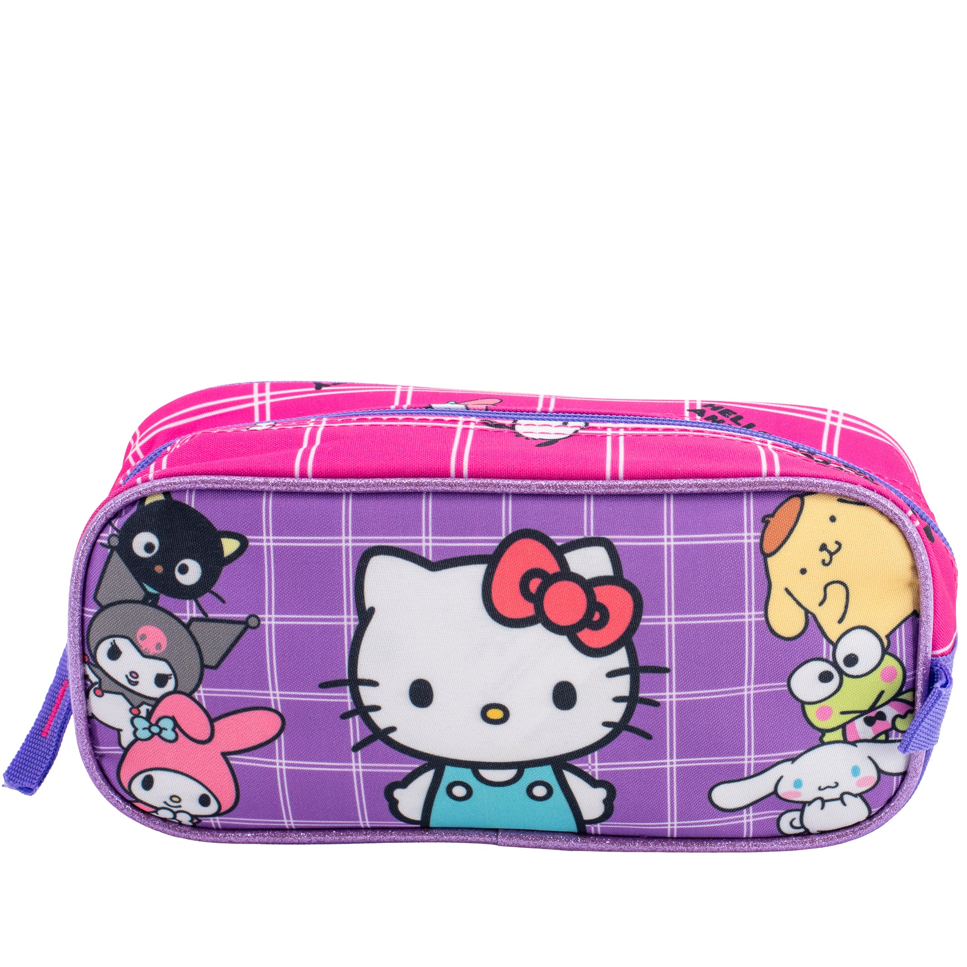 Hello Kitty Pouch